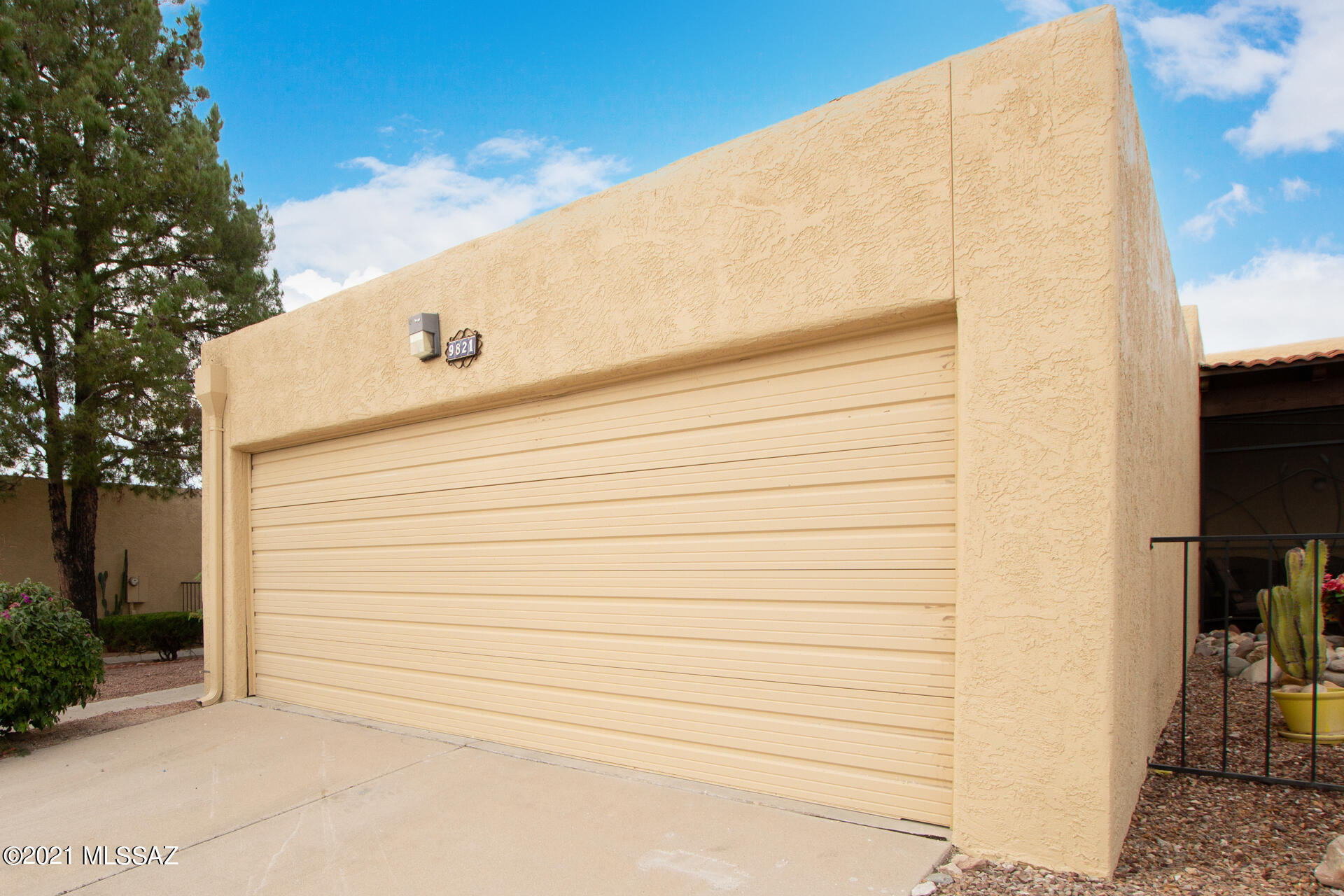 Vista Grande Townhouses (1-58) - Residential