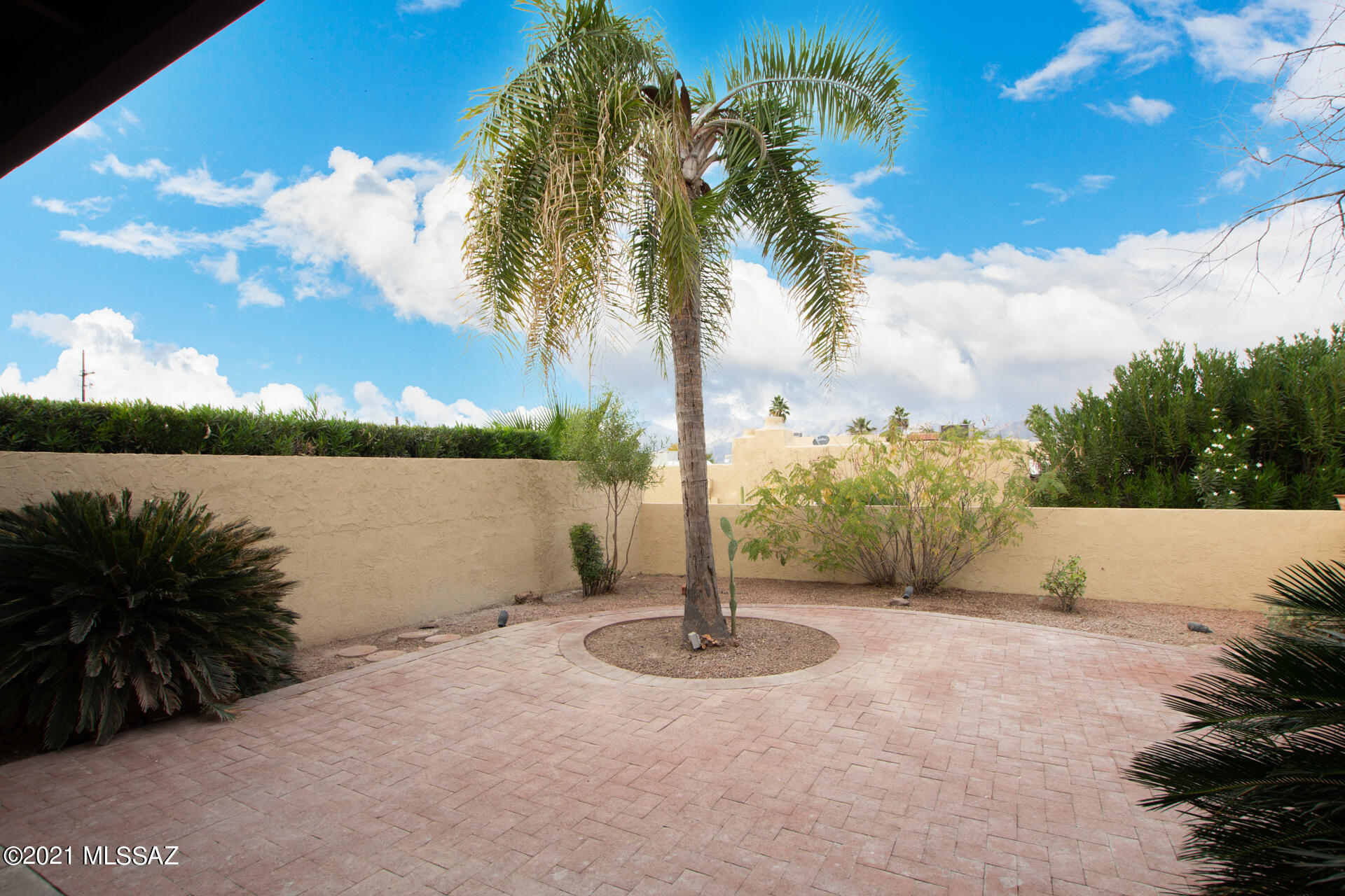 Vista Grande Townhouses (1-58) - Residential