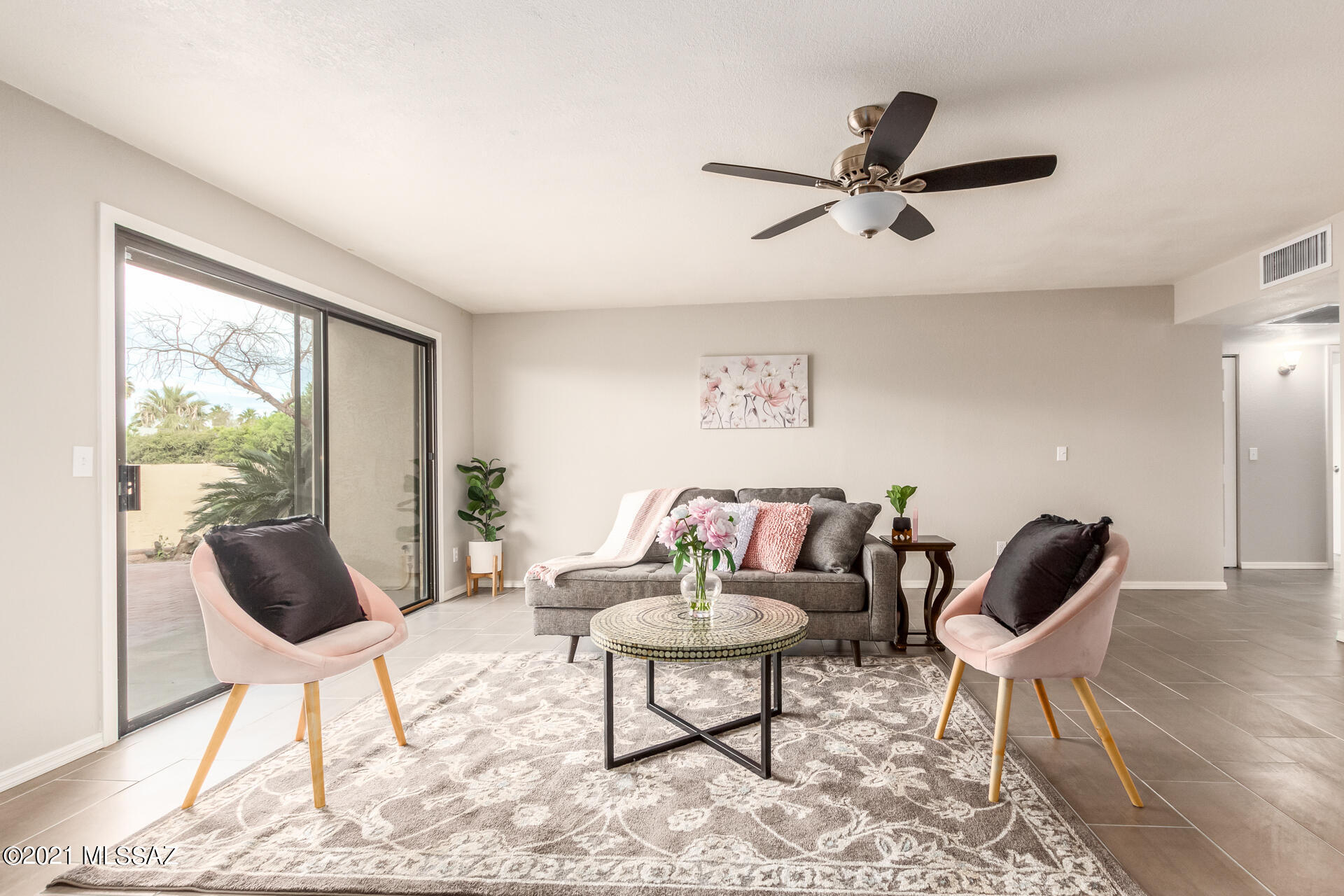 Vista Grande Townhouses (1-58) - Residential