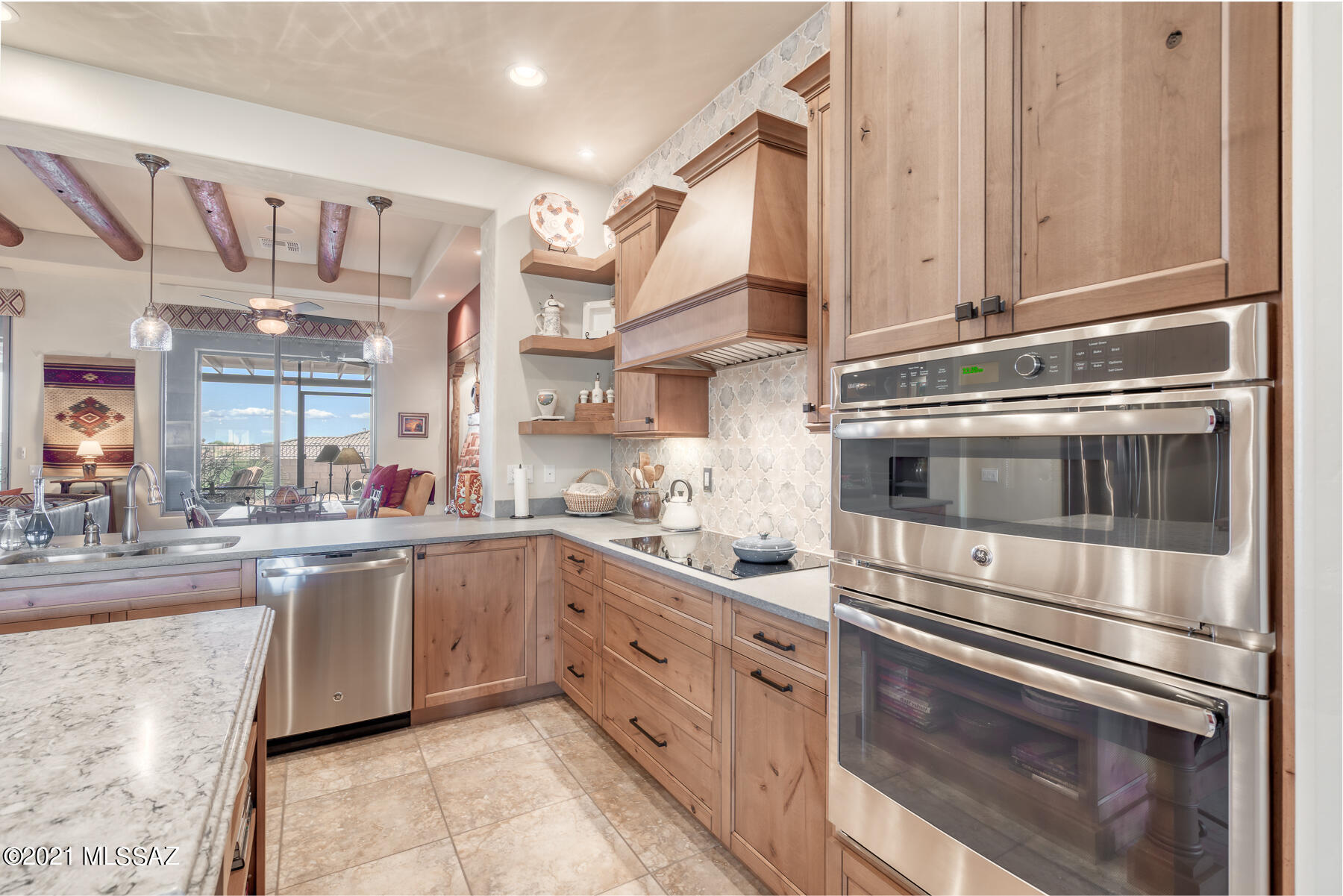 Saddlebrooke - Residential