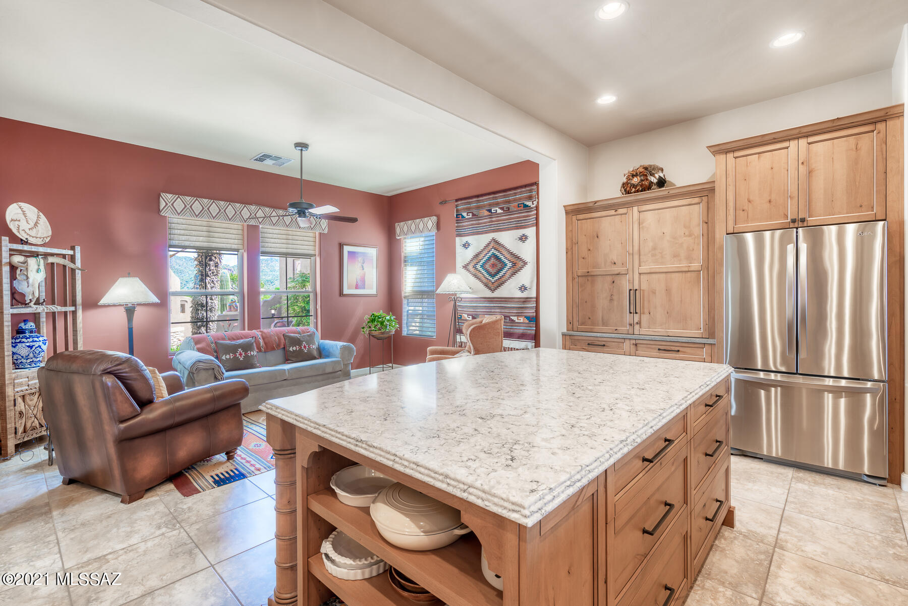 Saddlebrooke - Residential