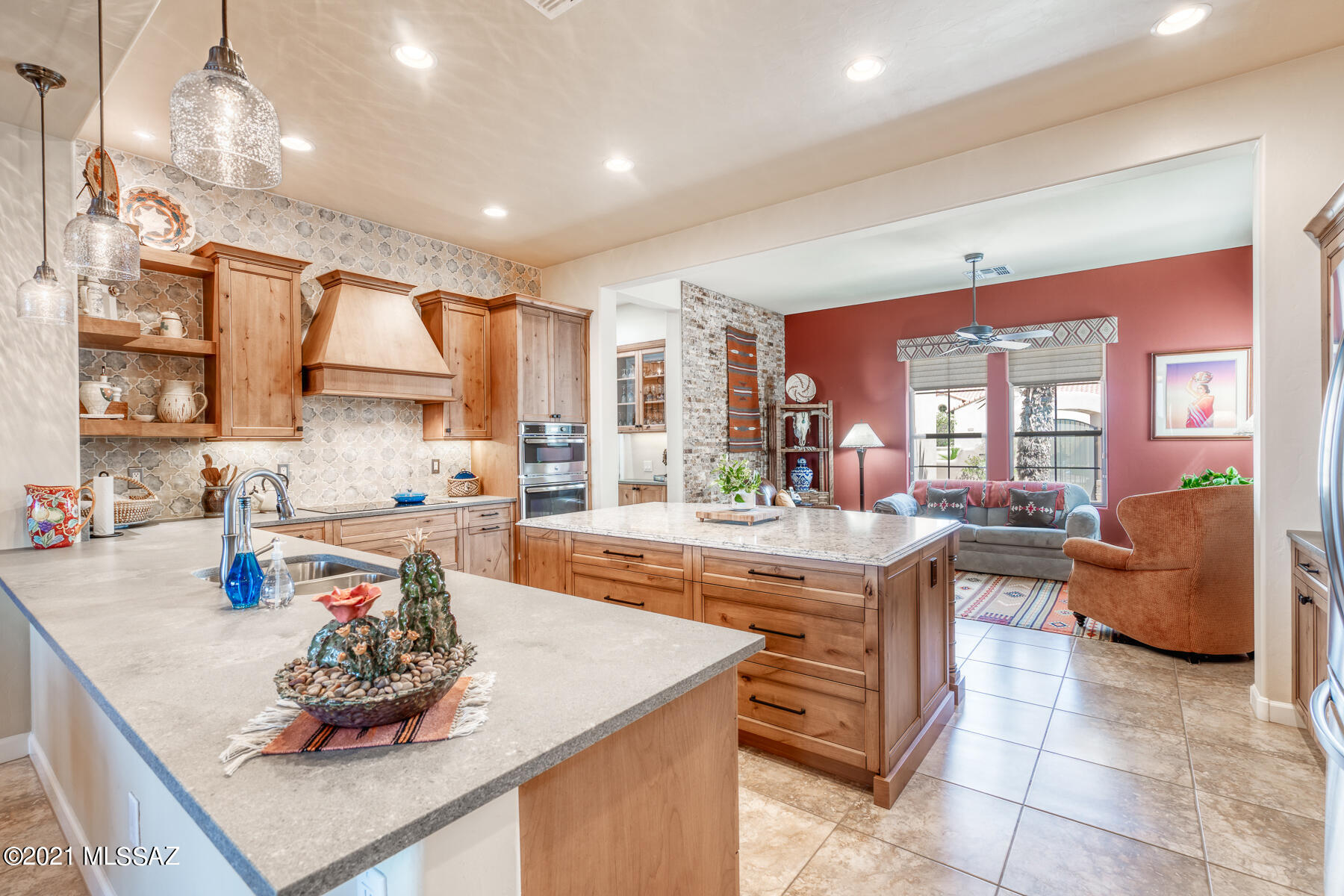 Saddlebrooke - Residential