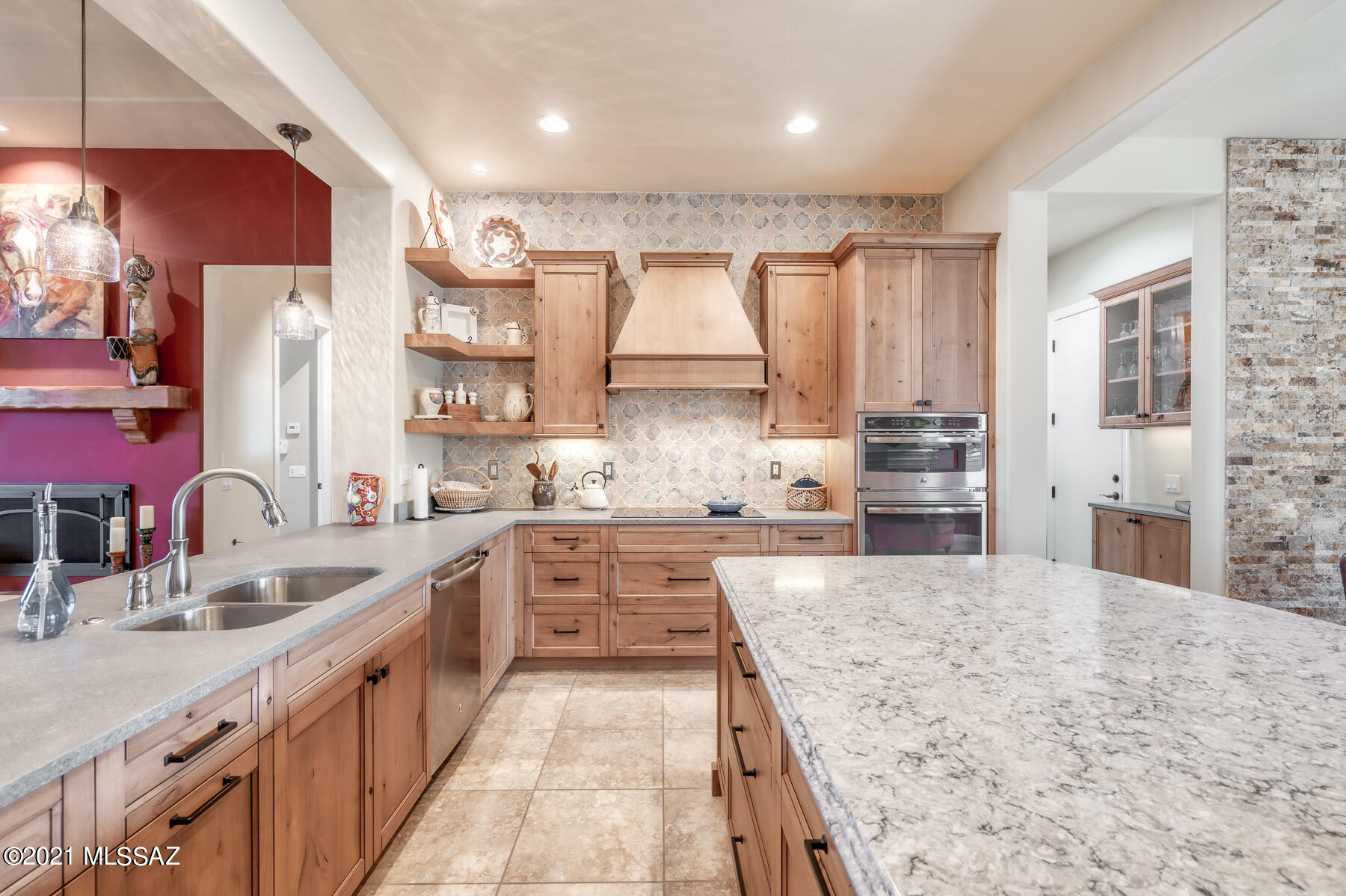 Saddlebrooke - Residential