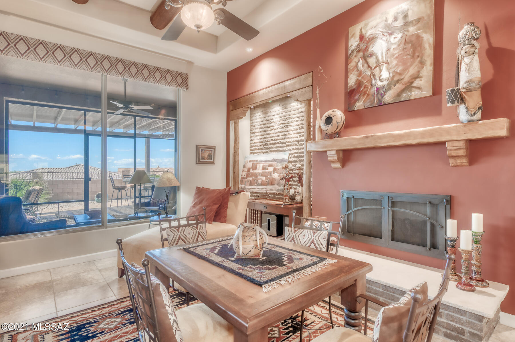 Saddlebrooke - Residential