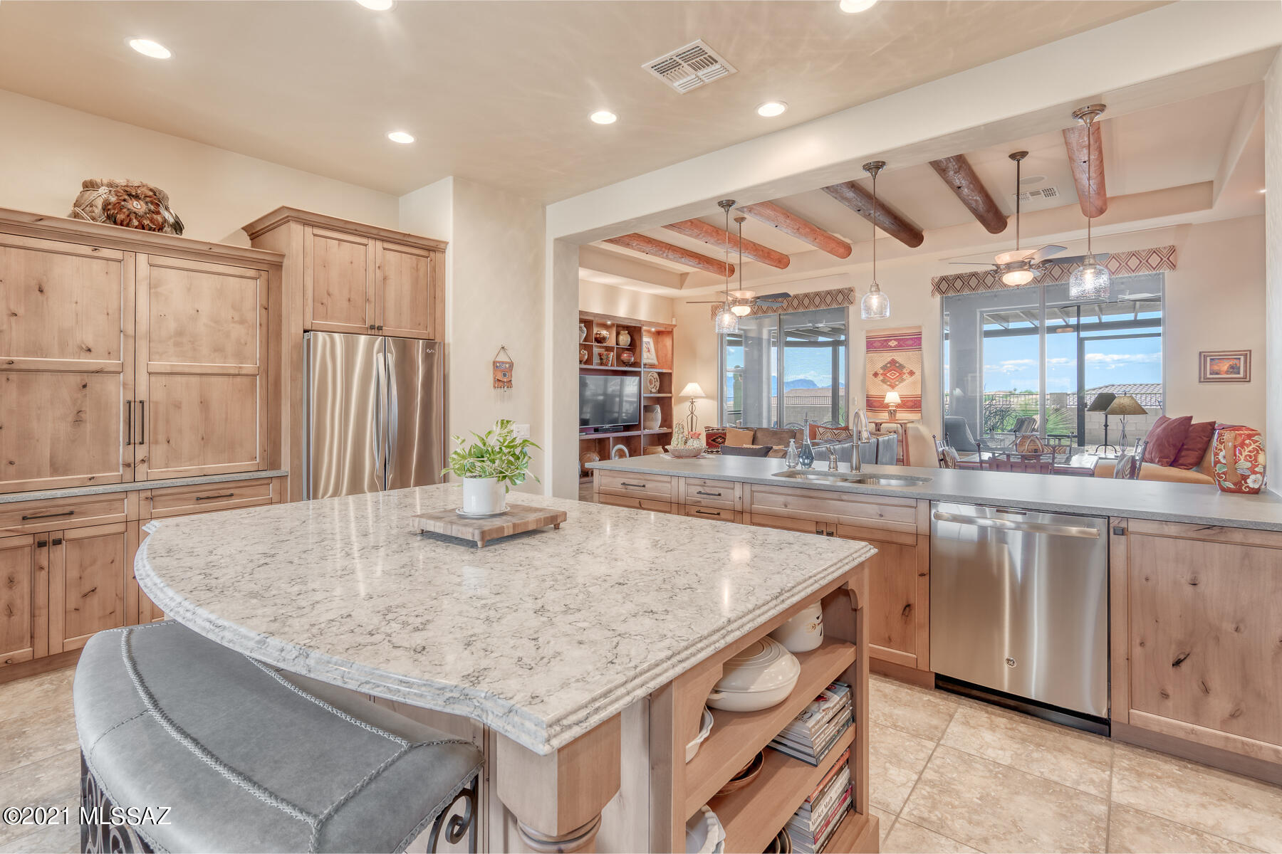 Saddlebrooke - Residential