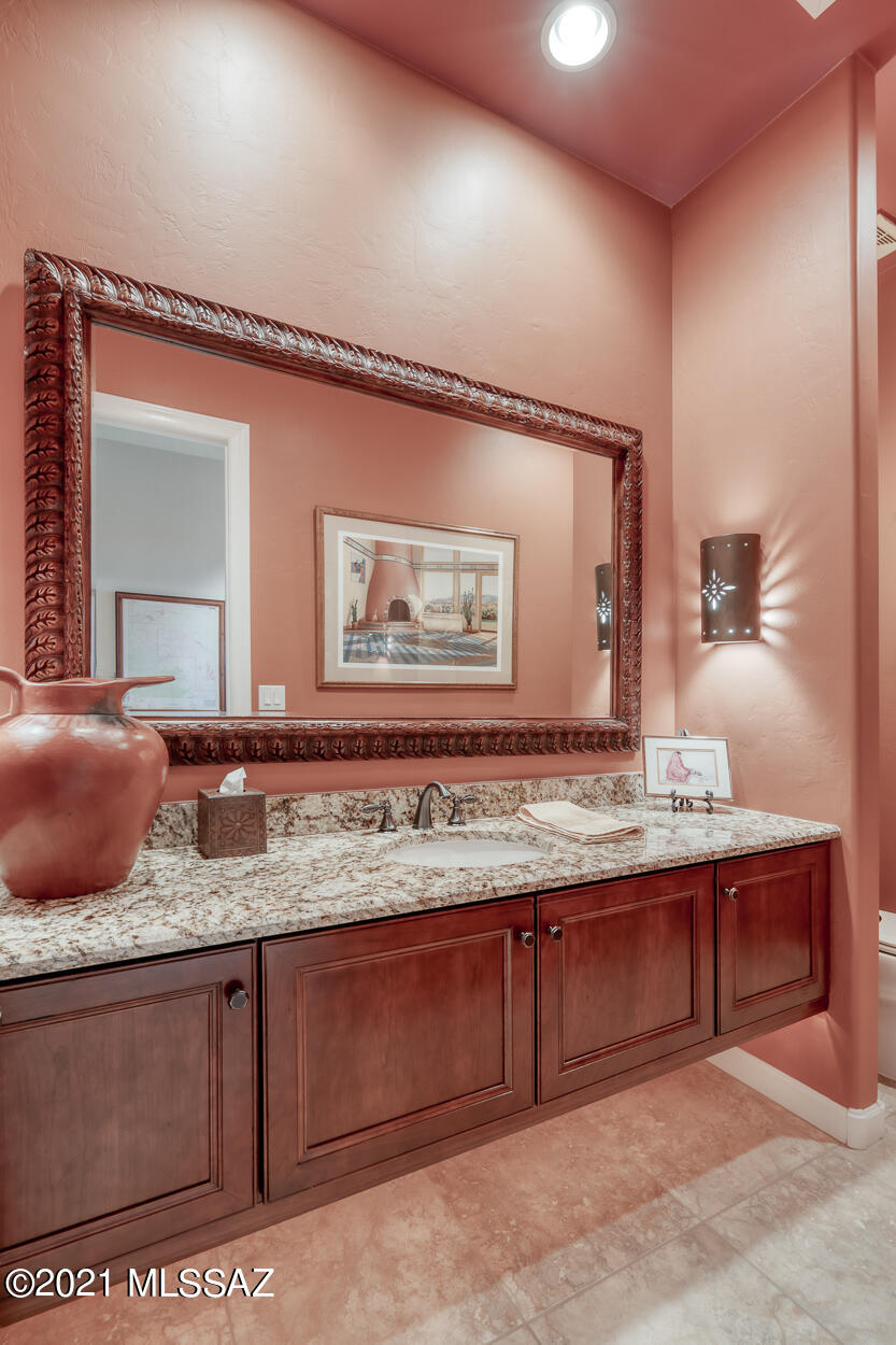 Saddlebrooke - Residential