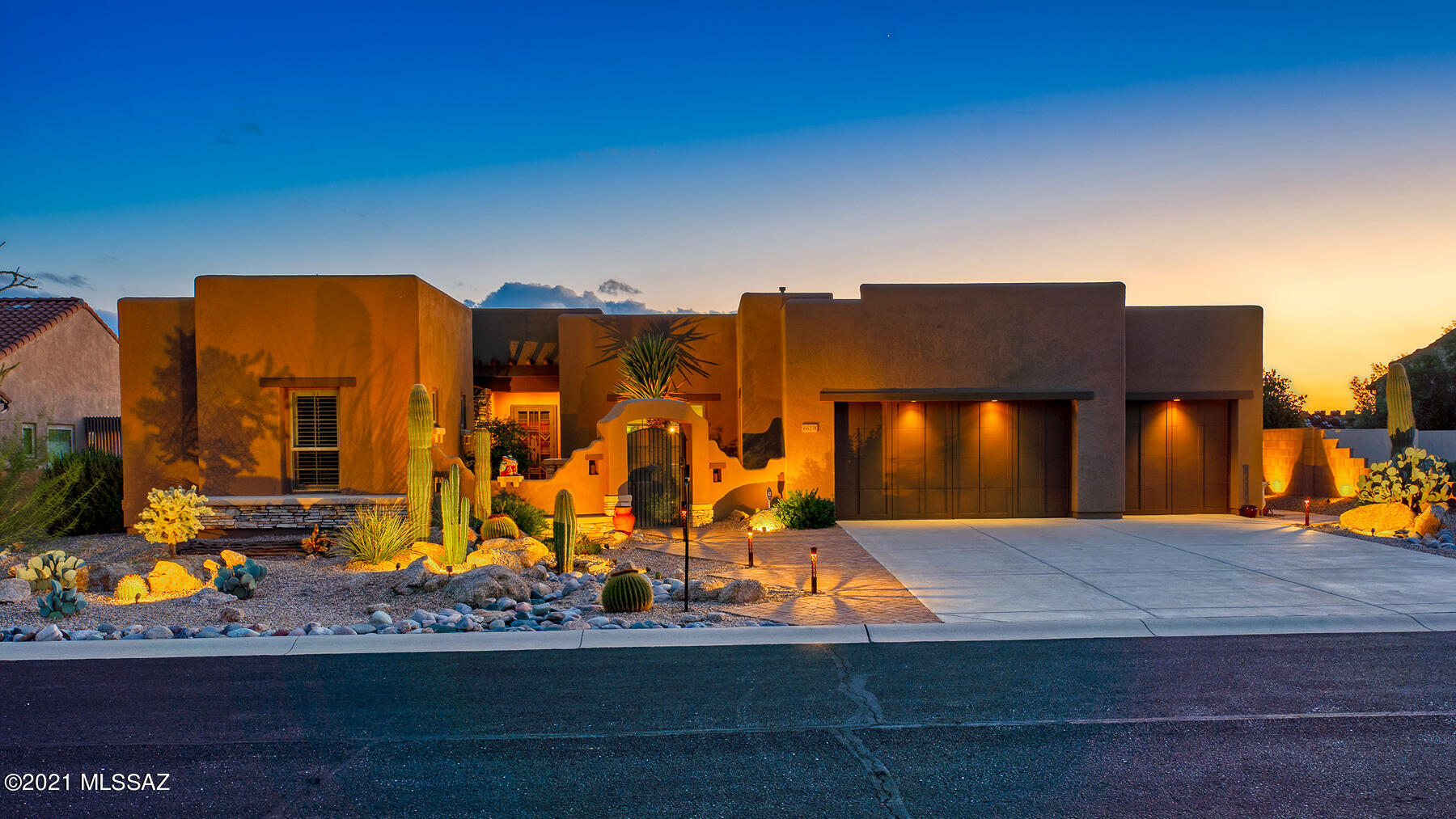 Saddlebrooke - Residential