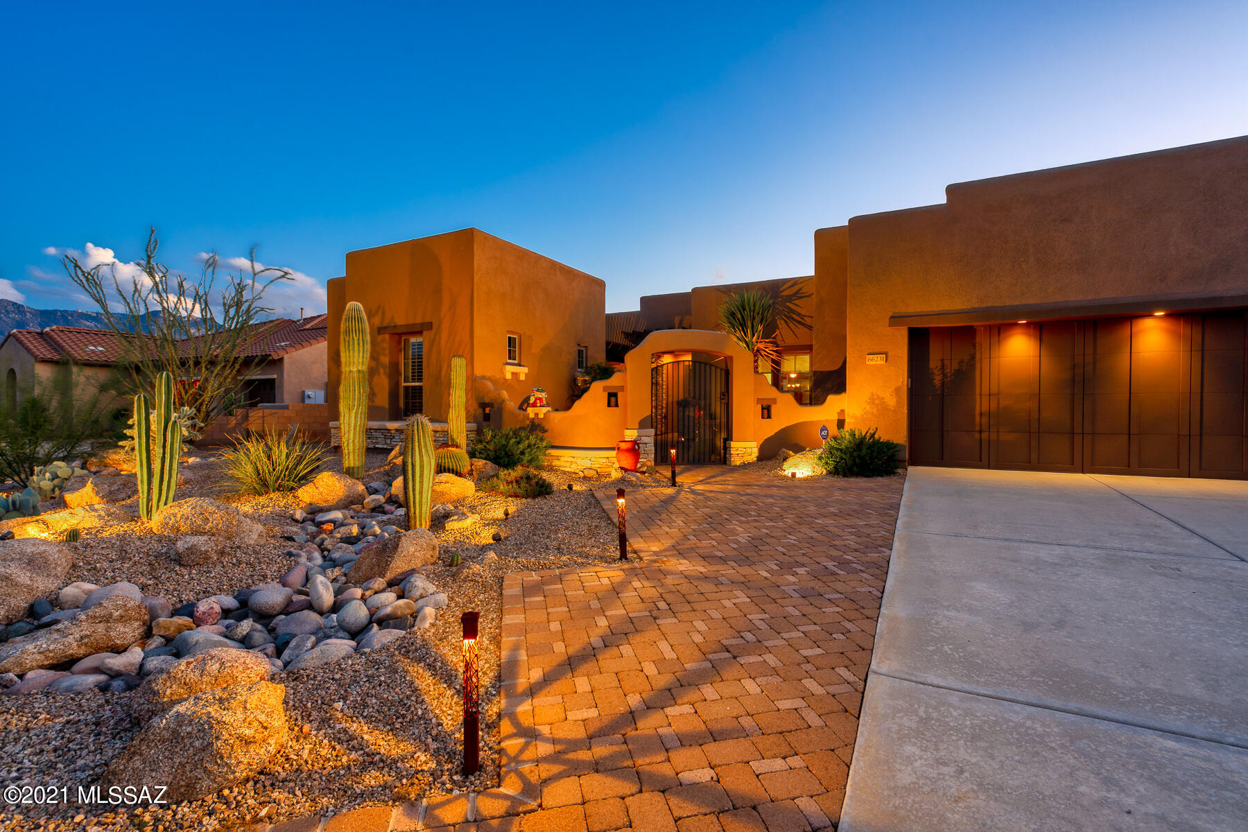 Saddlebrooke - Residential