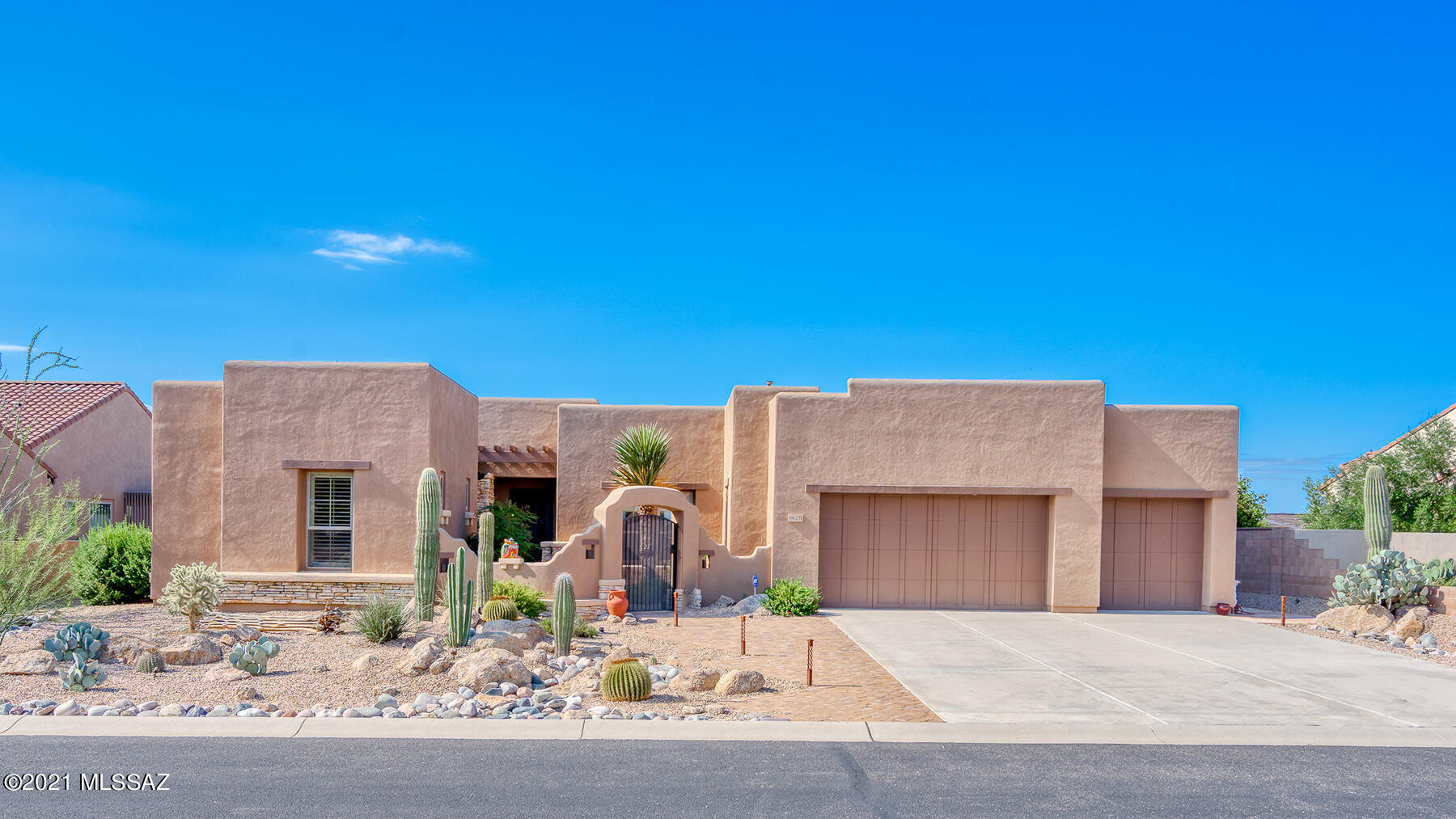 Saddlebrooke - Residential