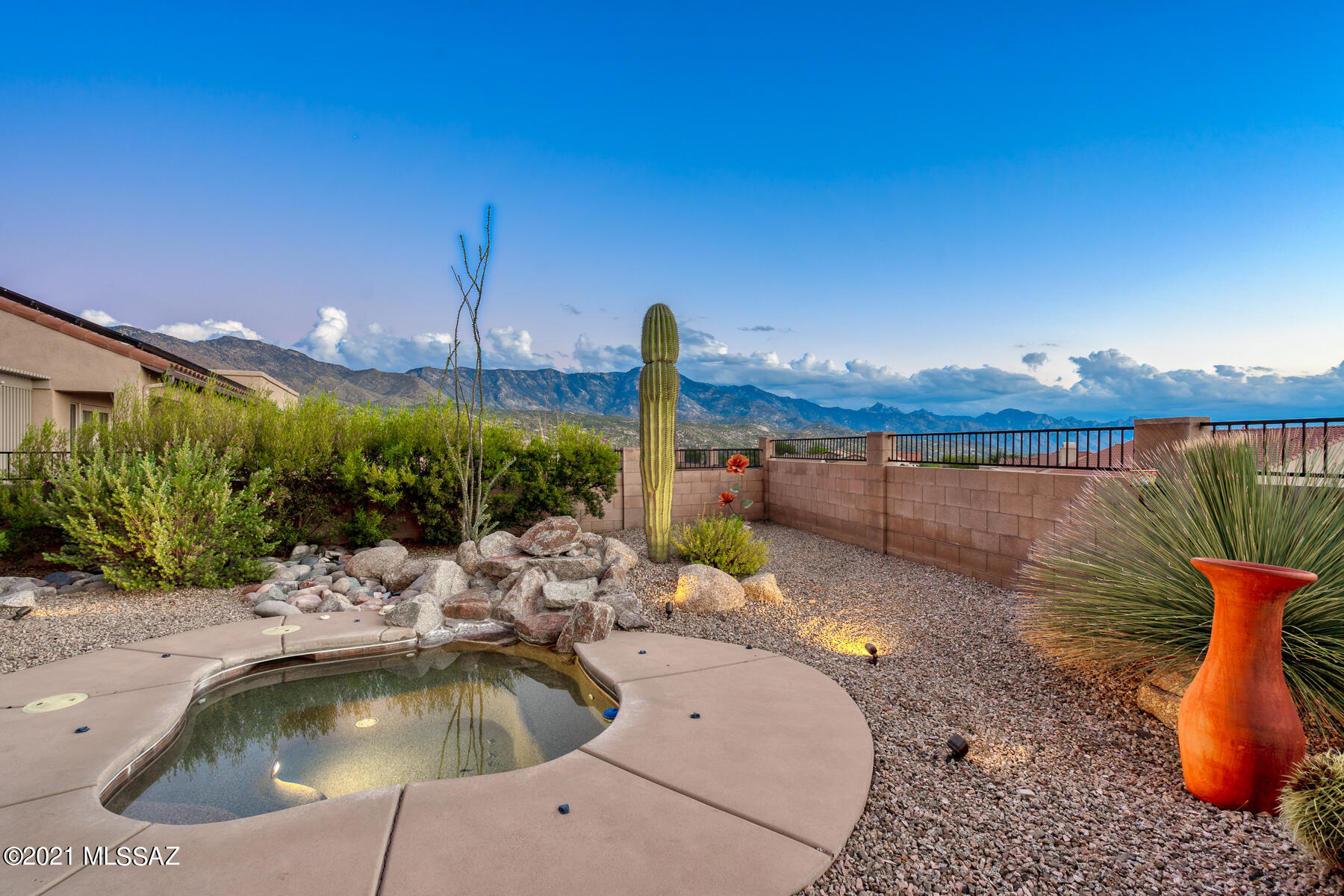 Saddlebrooke - Residential
