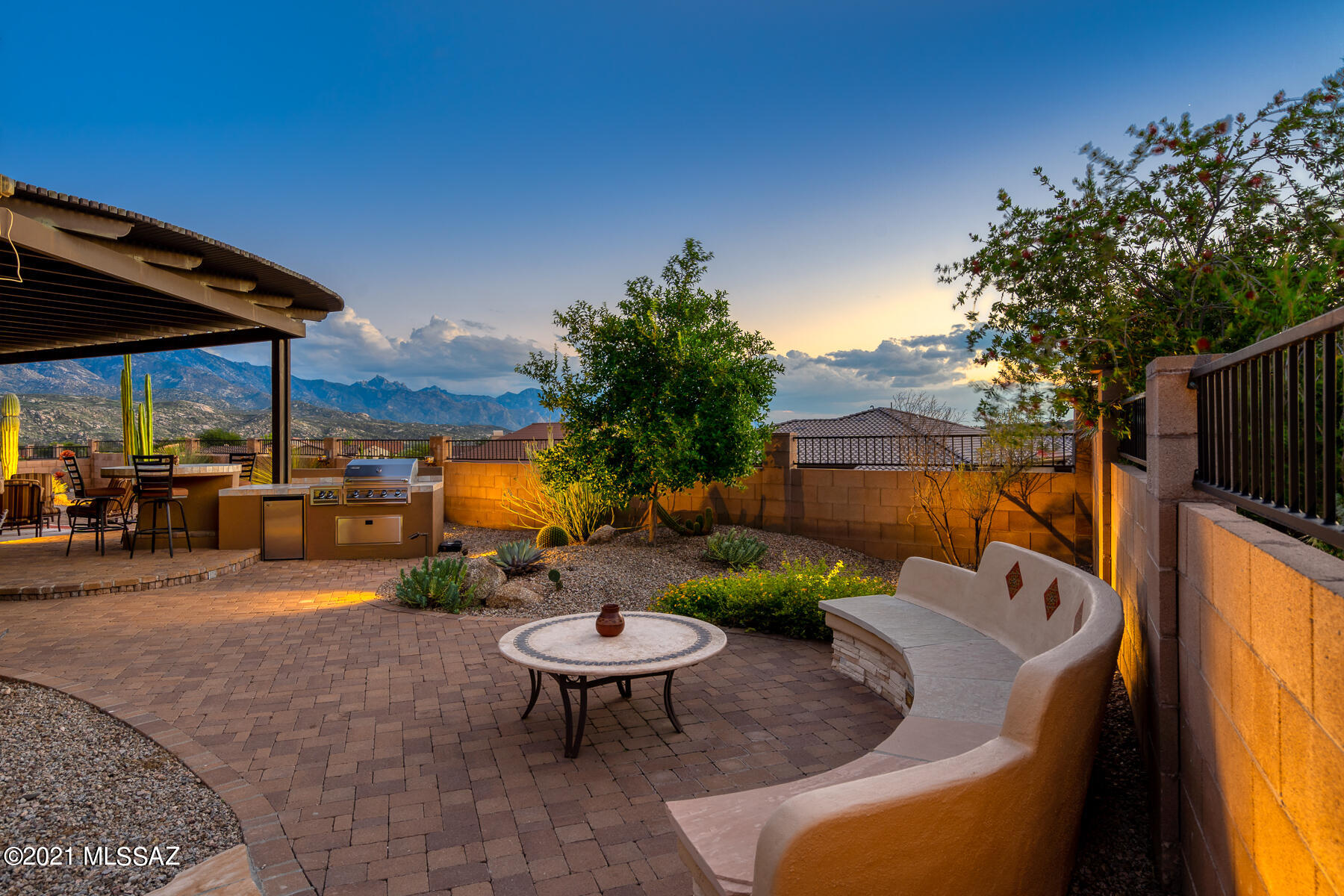 Saddlebrooke - Residential