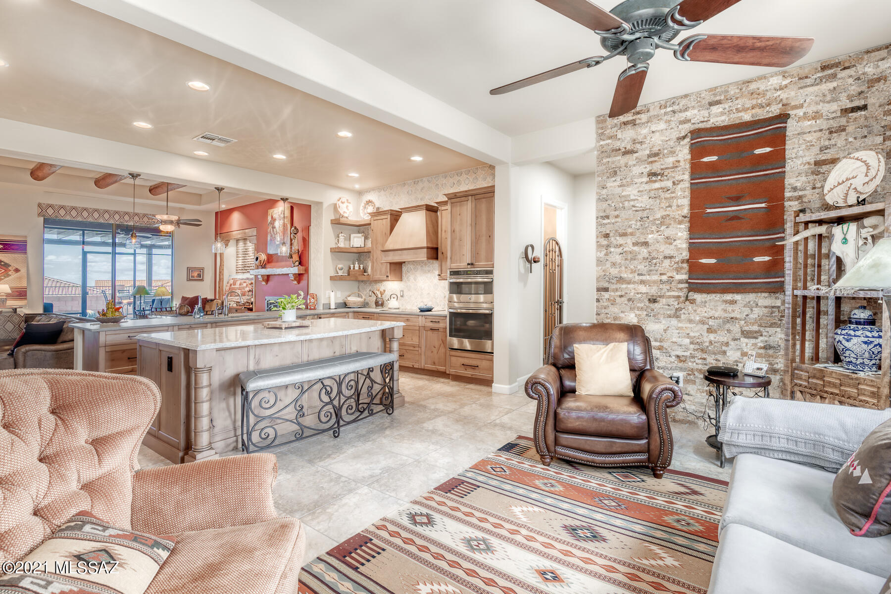 Saddlebrooke - Residential