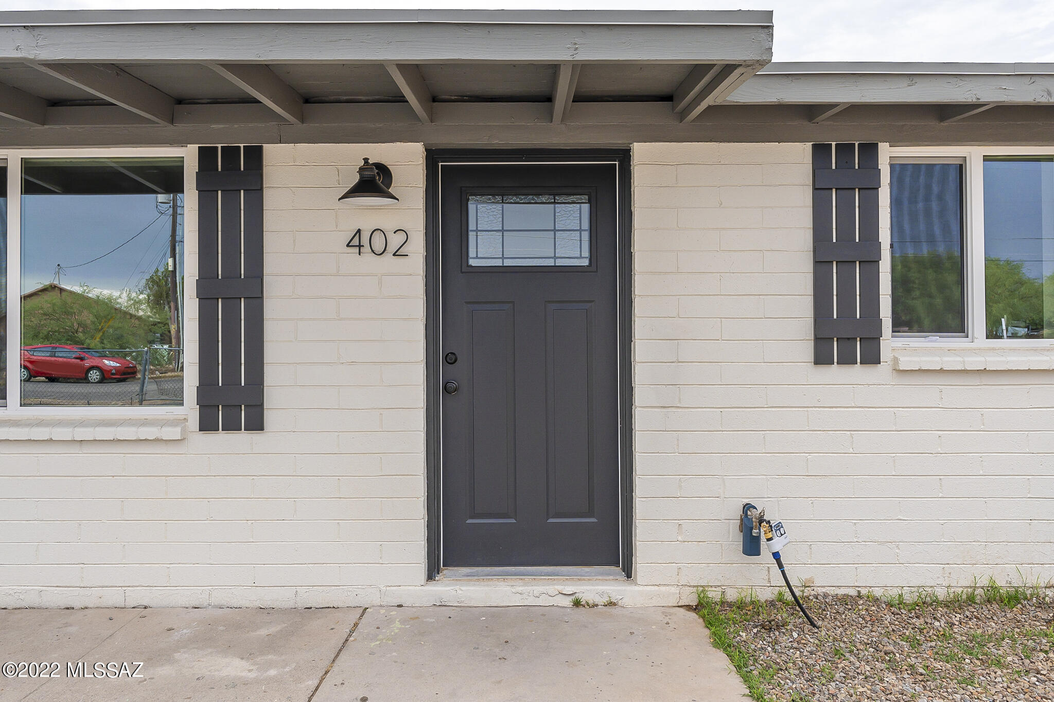 Ricke Addition - Residential