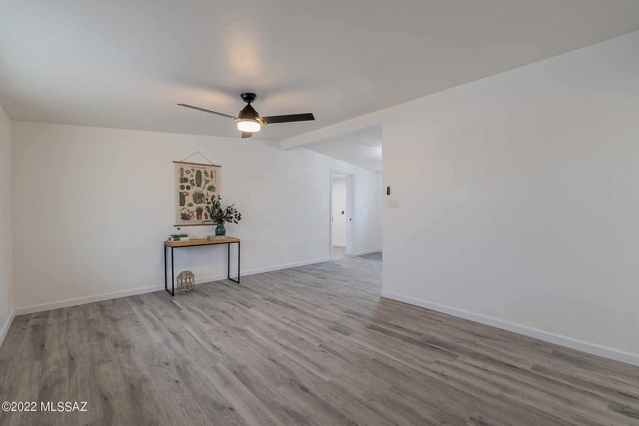 Ricke Addition - Residential