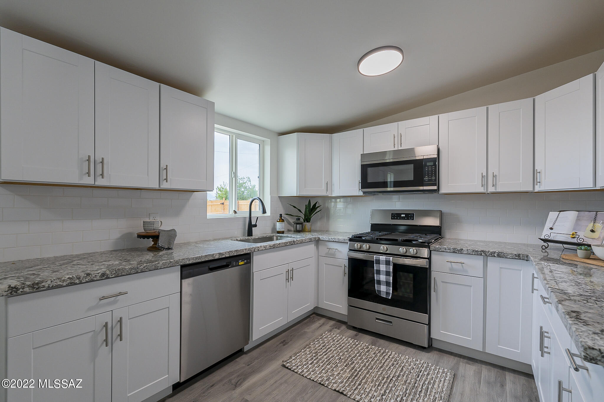 Ricke Addition - Residential