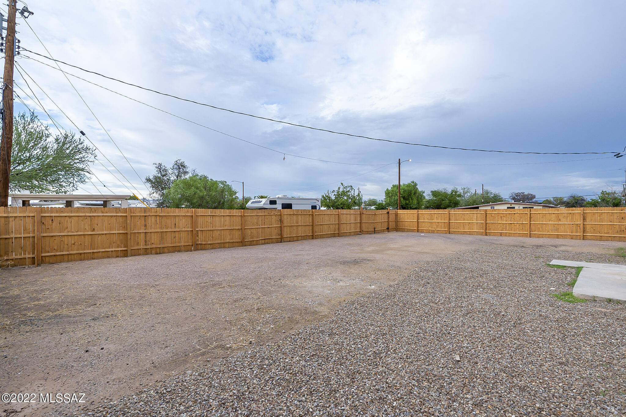 Ricke Addition - Residential