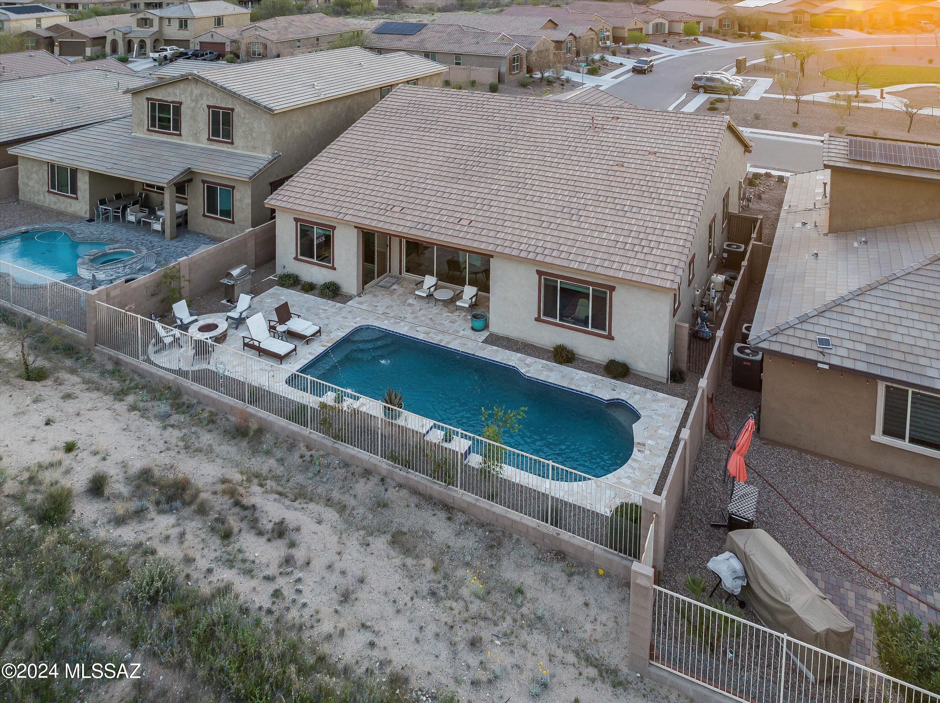 Villages At Silverhawke Phase 2 - Residential