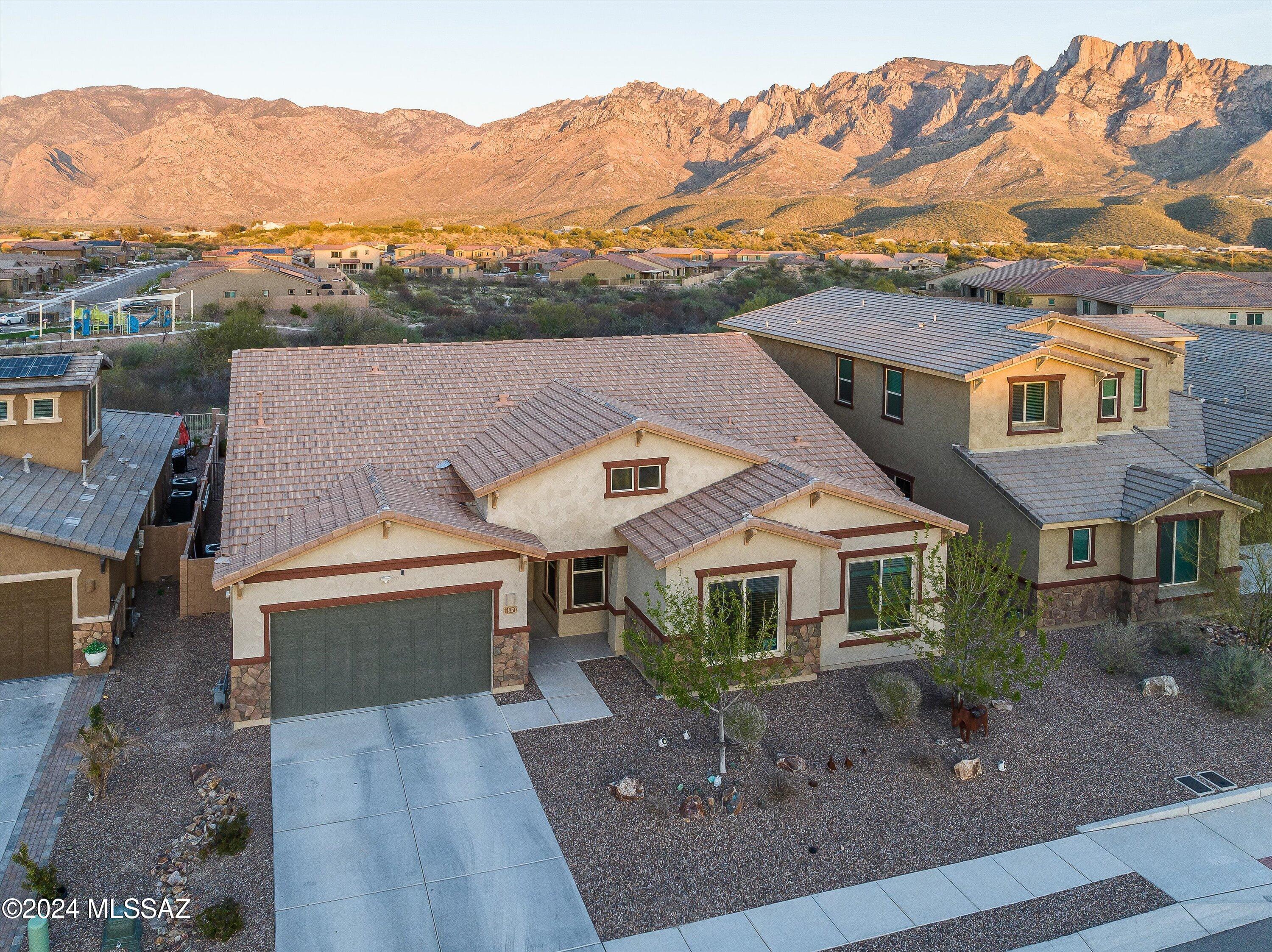 Villages At Silverhawke Phase 2 - Residential