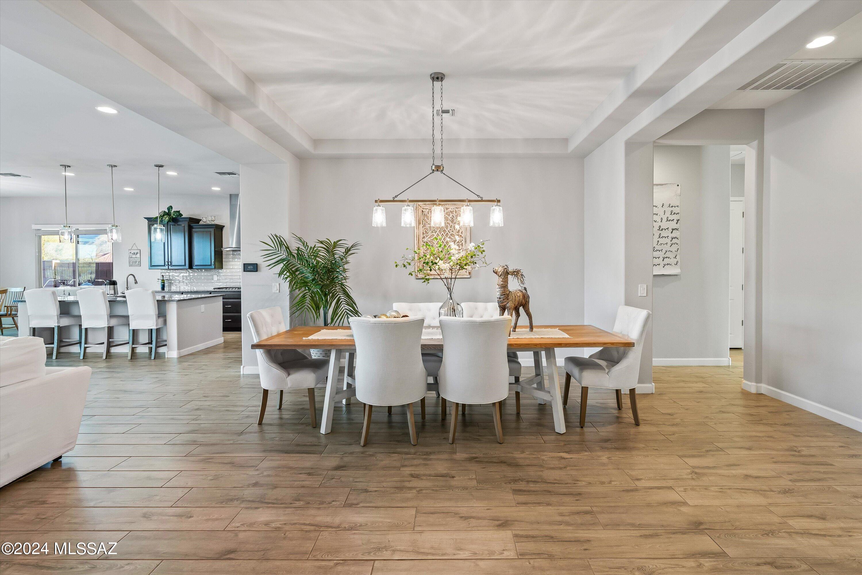 Villages At Silverhawke Phase 2 - Residential