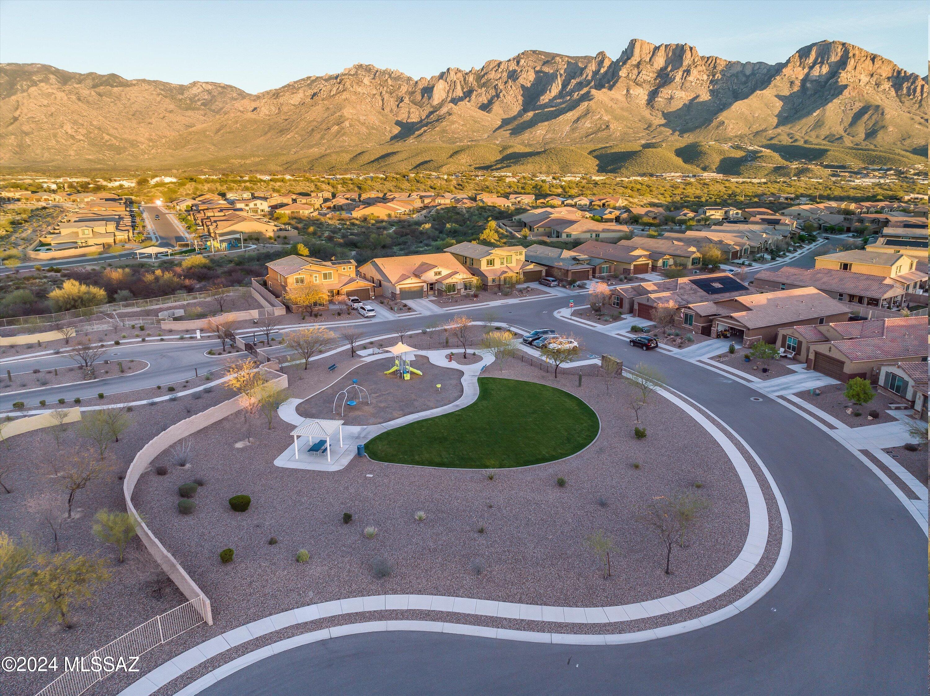 Villages At Silverhawke Phase 2 - Residential
