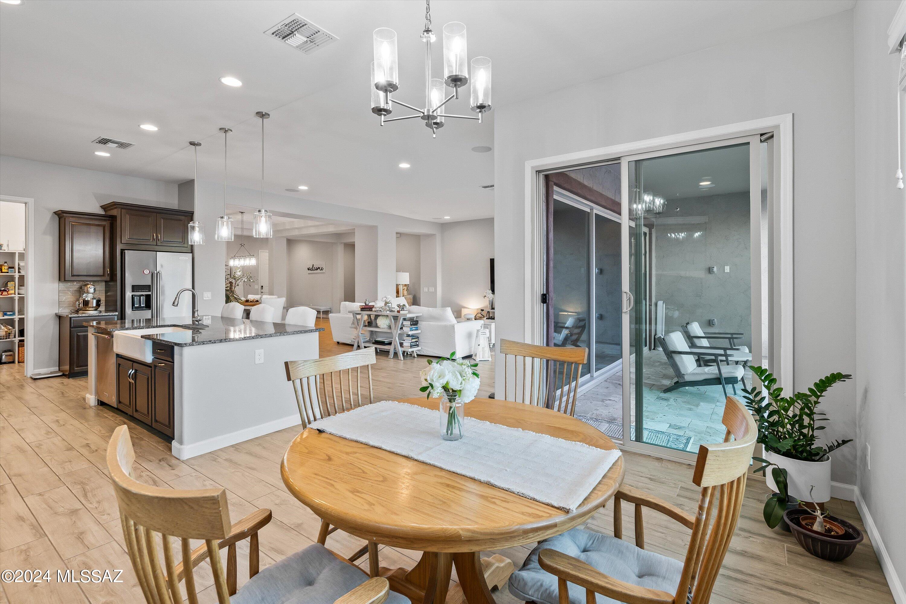 Villages At Silverhawke Phase 2 - Residential