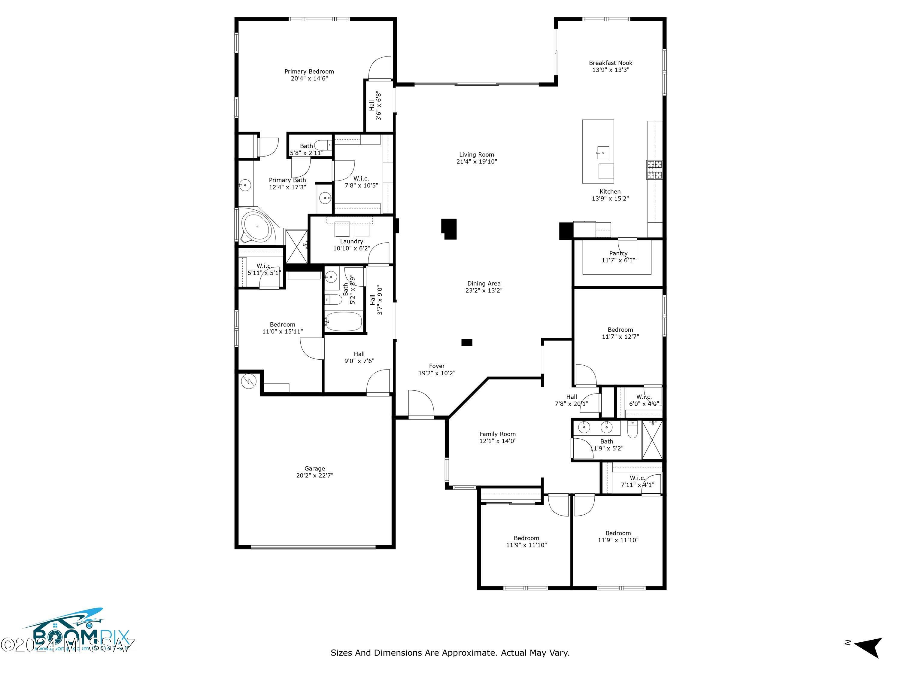 Villages At Silverhawke Phase 2 - Residential