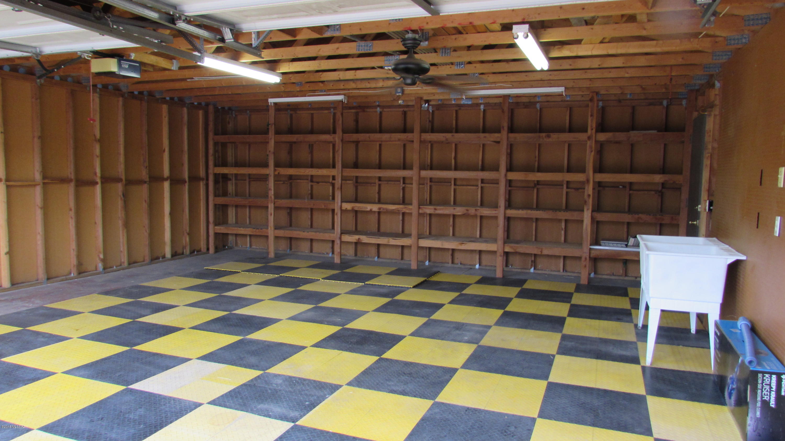 Blenman Annex - Residential