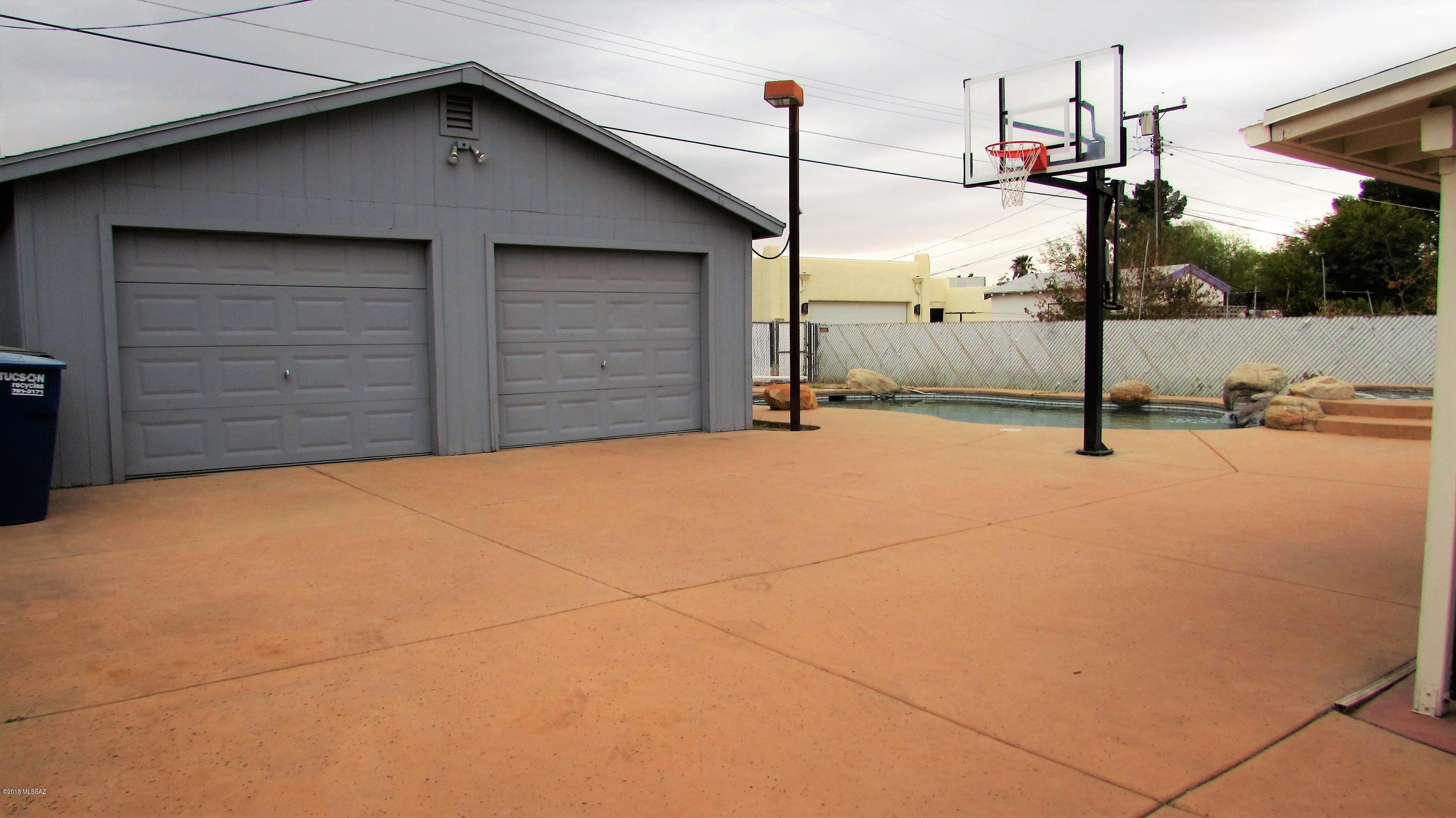 Blenman Annex - Residential