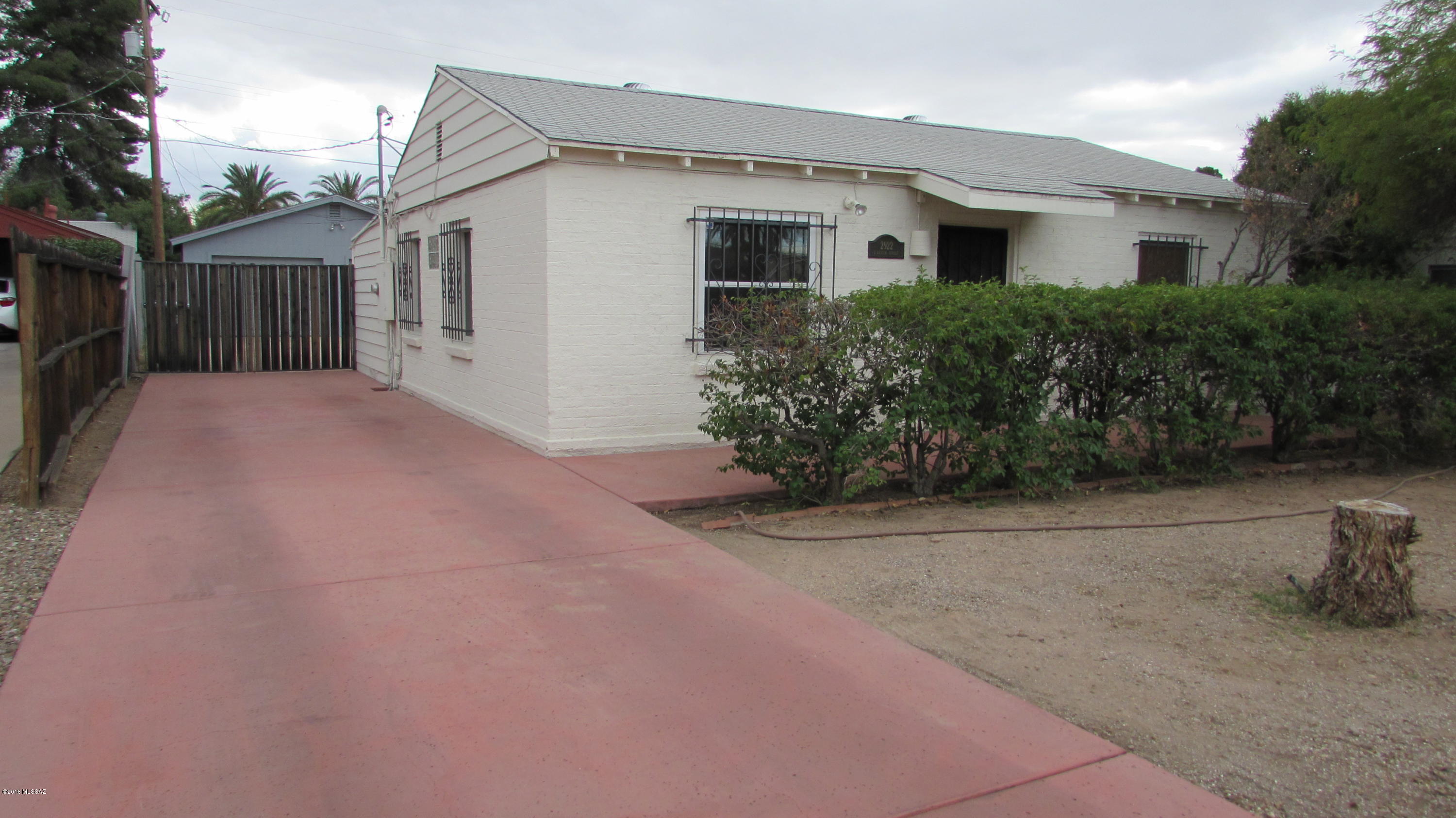 Blenman Annex - Residential