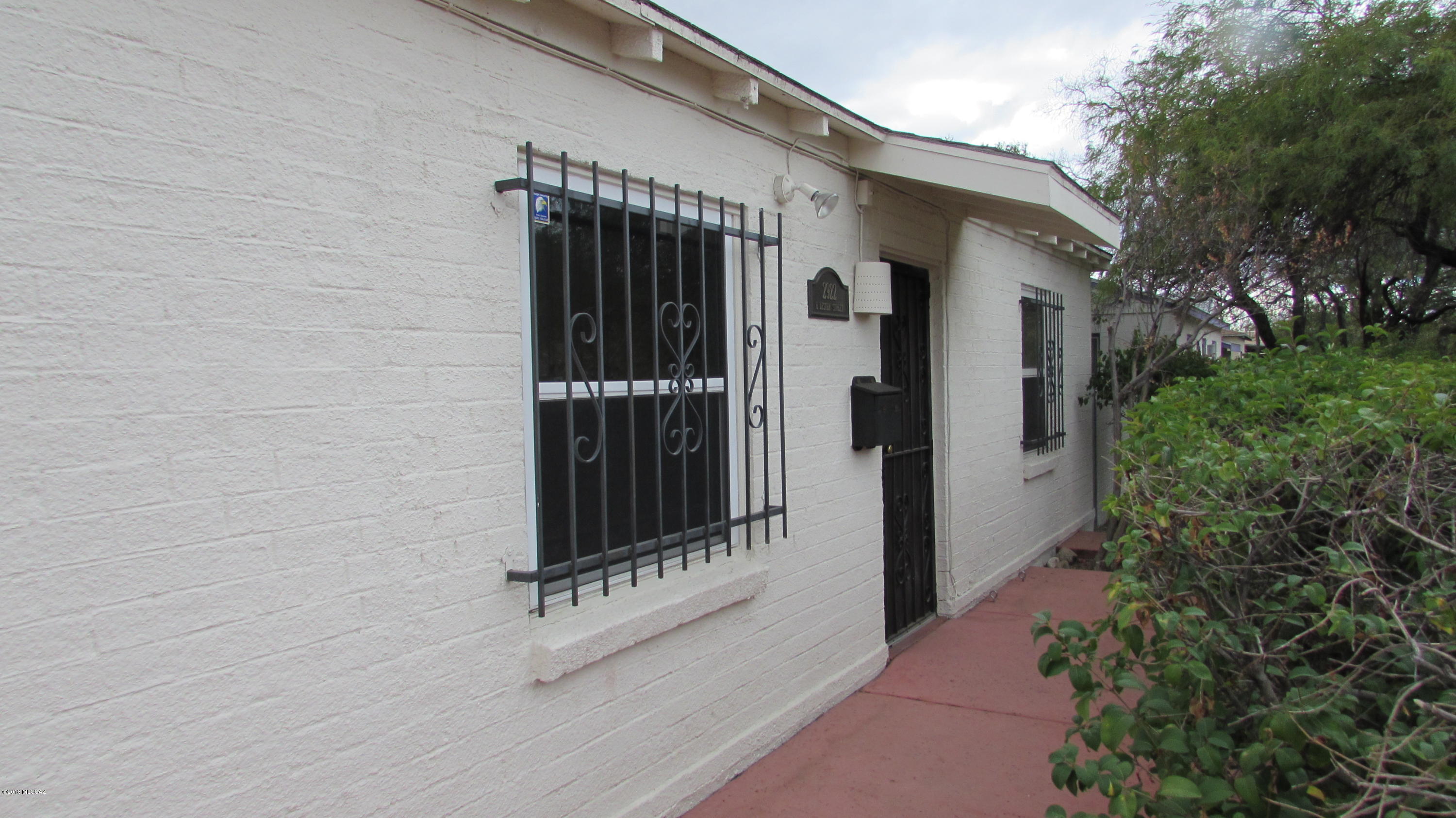 Blenman Annex - Residential