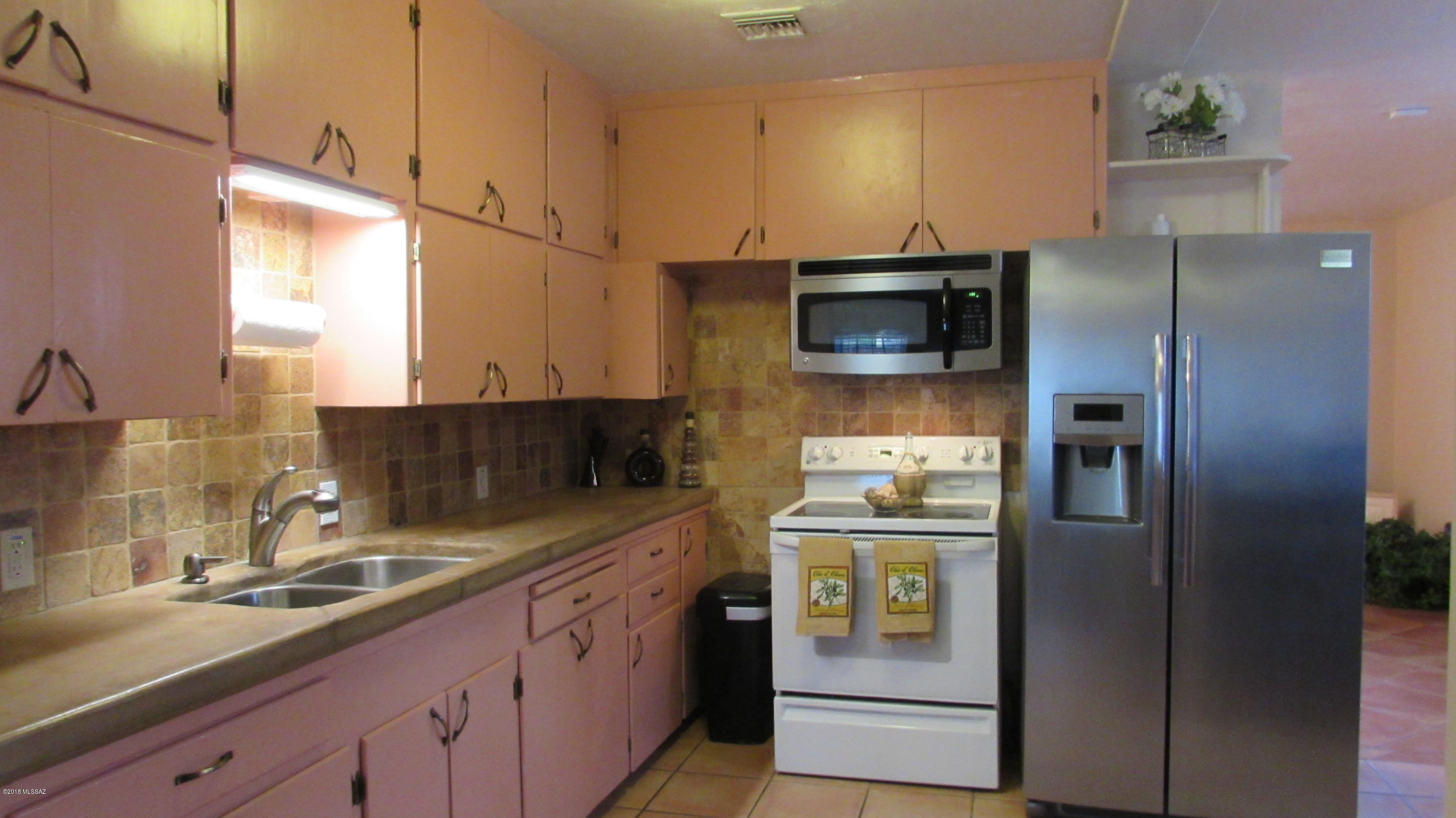 Blenman Annex - Residential