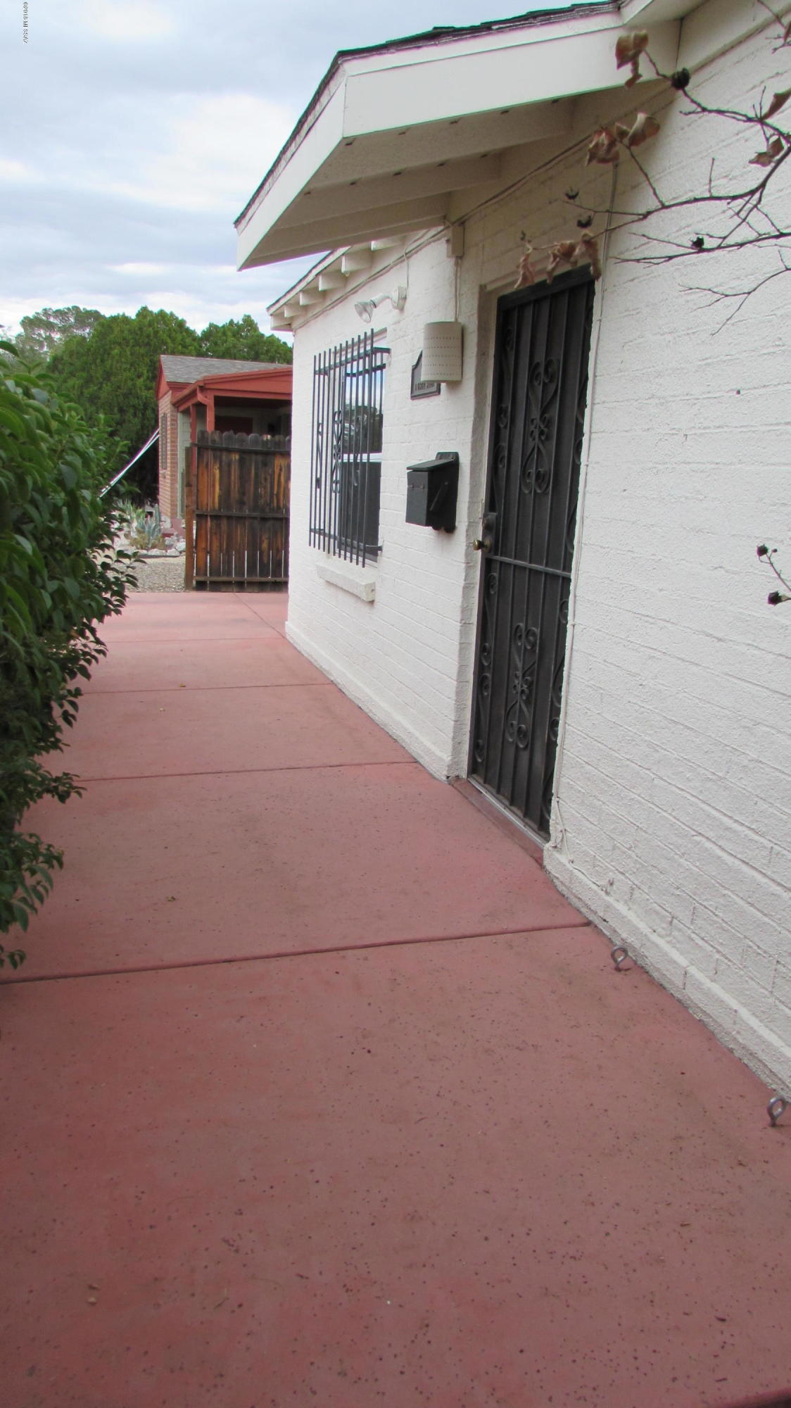Blenman Annex - Residential