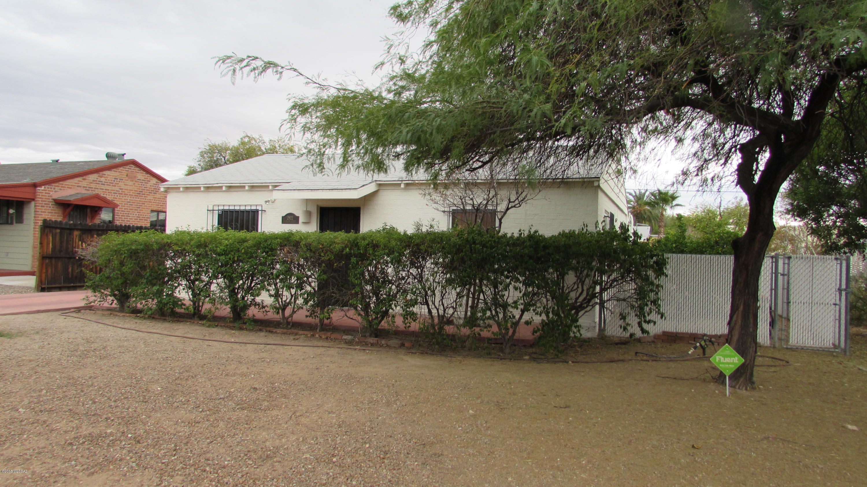 Blenman Annex - Residential