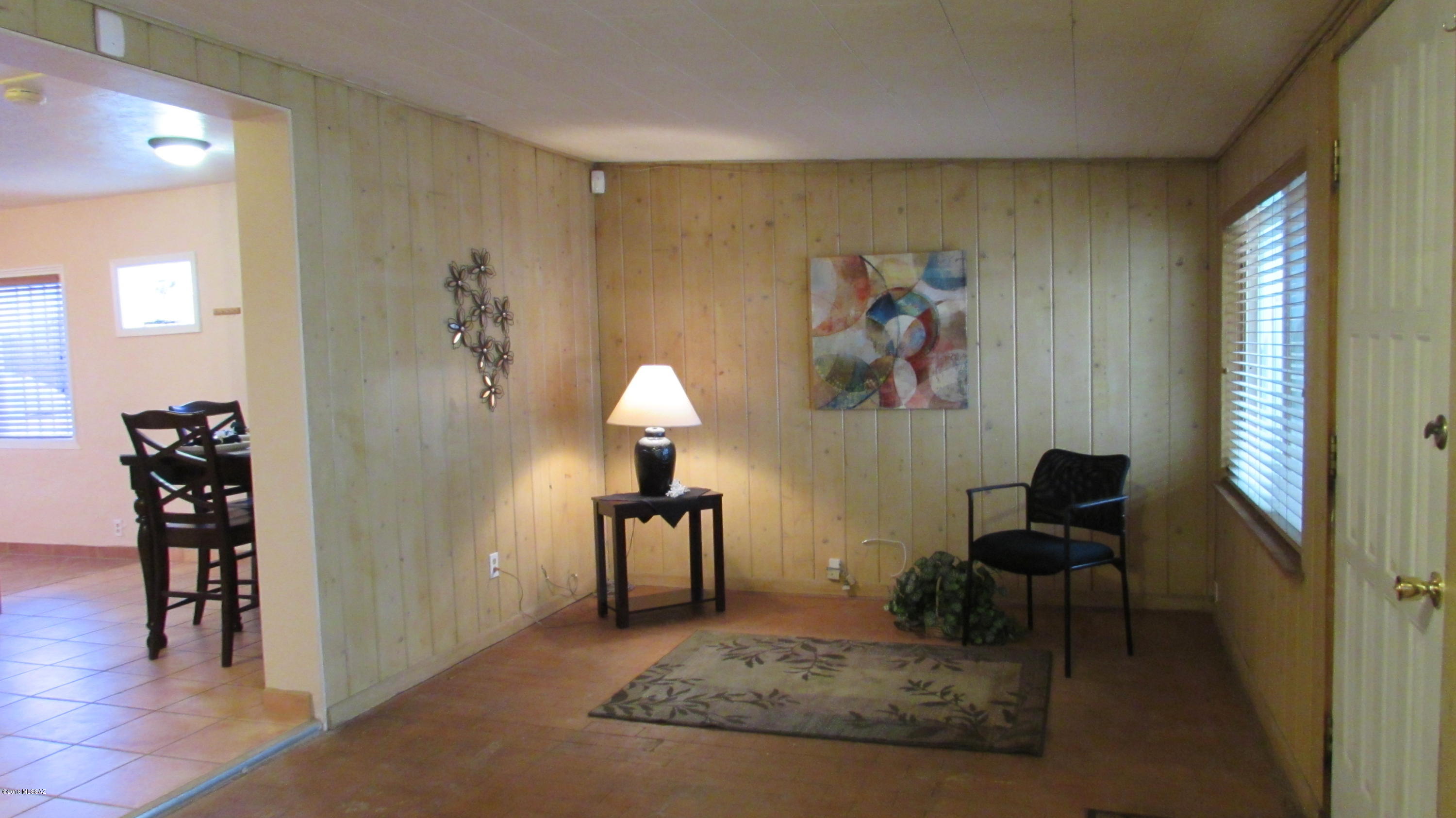Blenman Annex - Residential