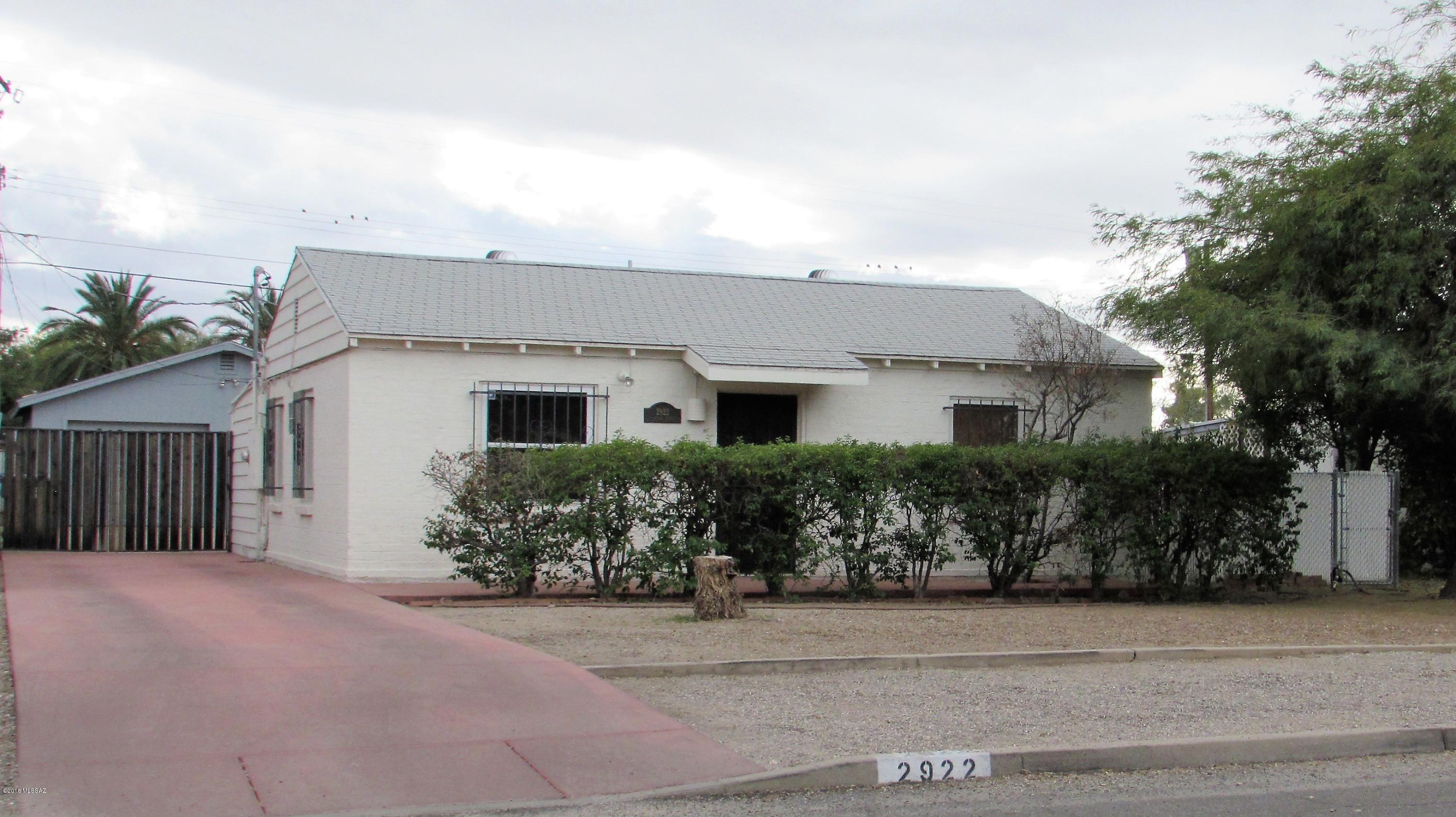 Blenman Annex - Residential