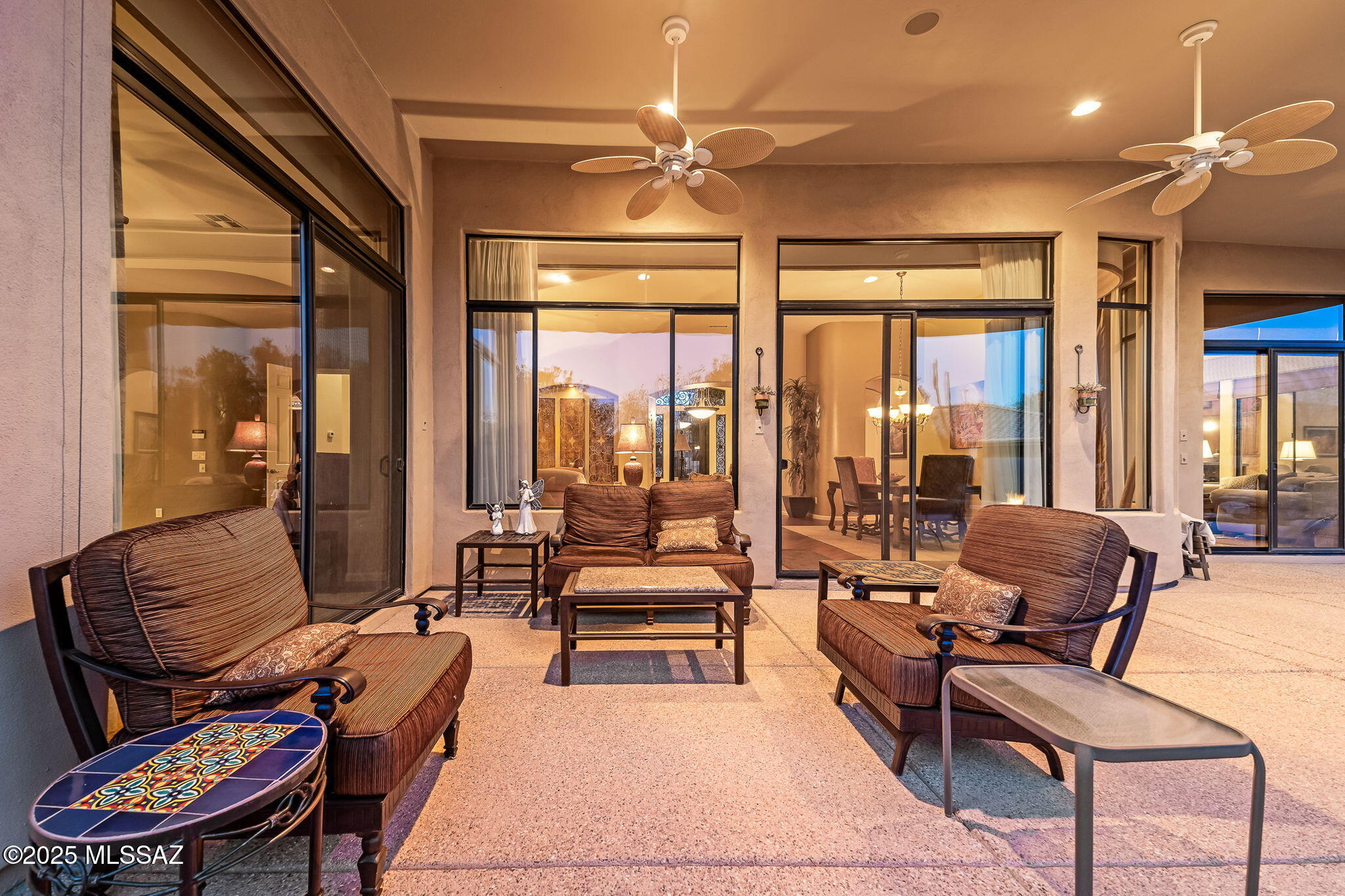 Rancho Vistoso Nghbr 11 - Residential