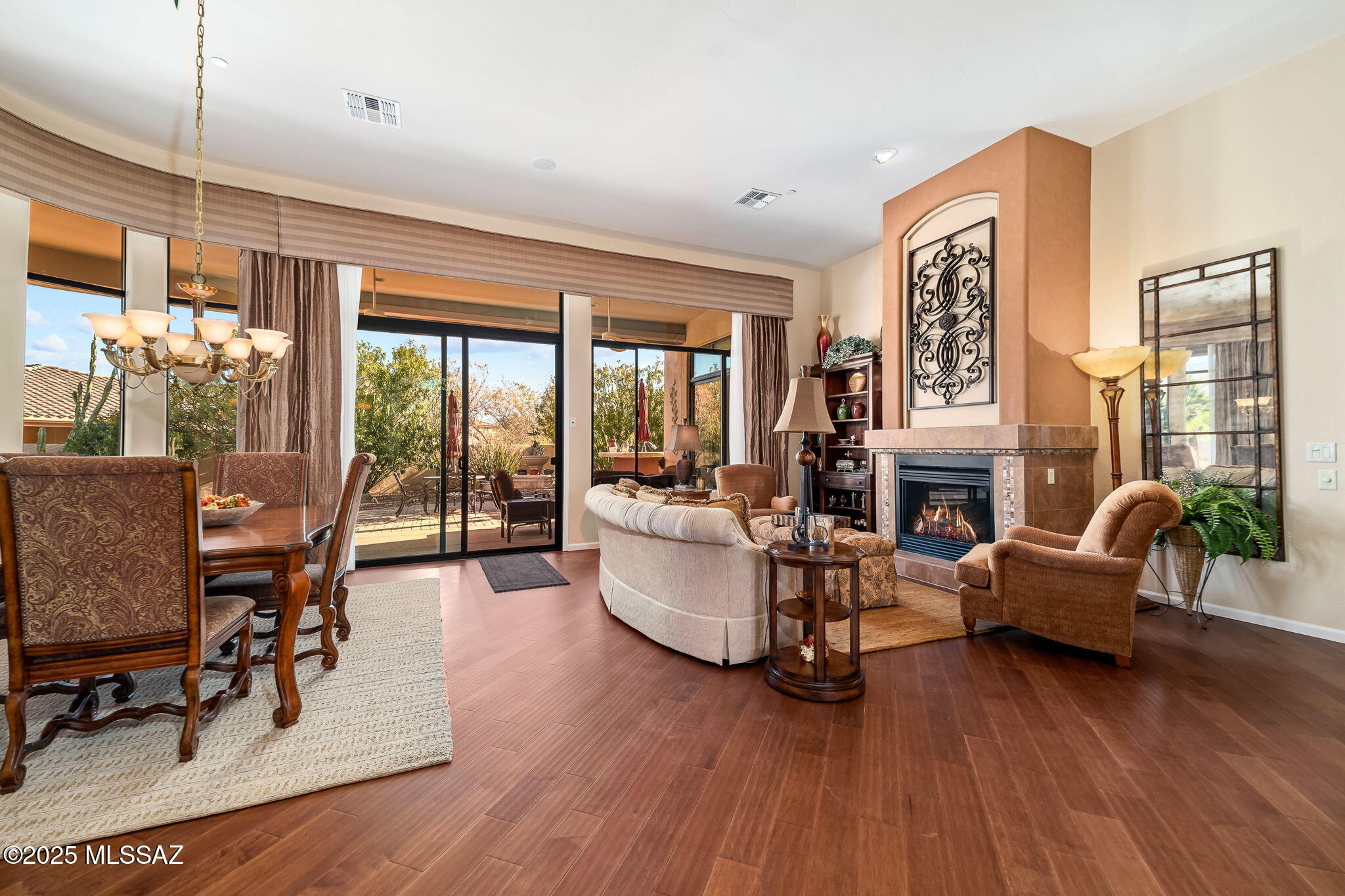 Rancho Vistoso Nghbr 11 - Residential