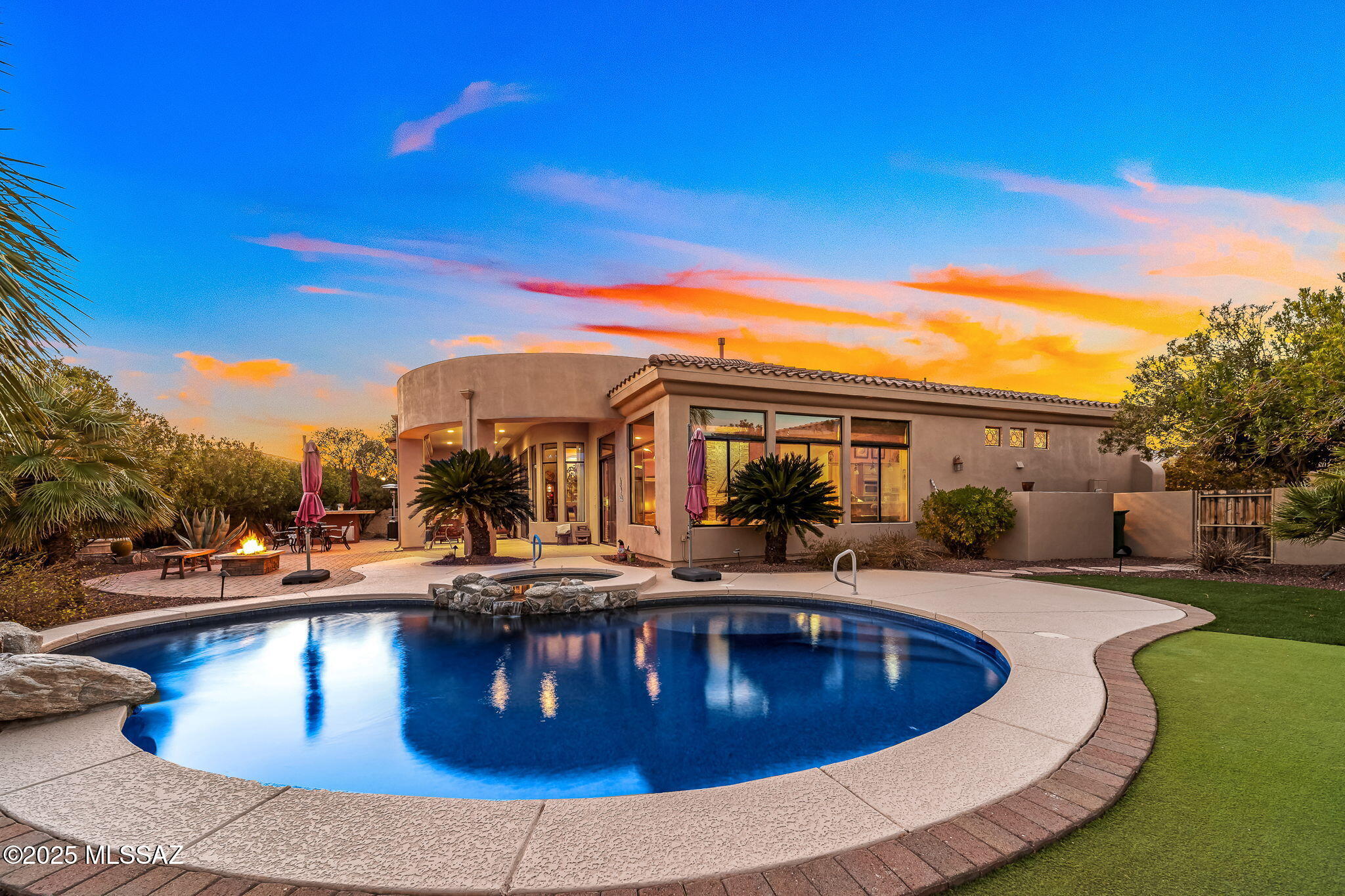 Rancho Vistoso Nghbr 11 - Residential
