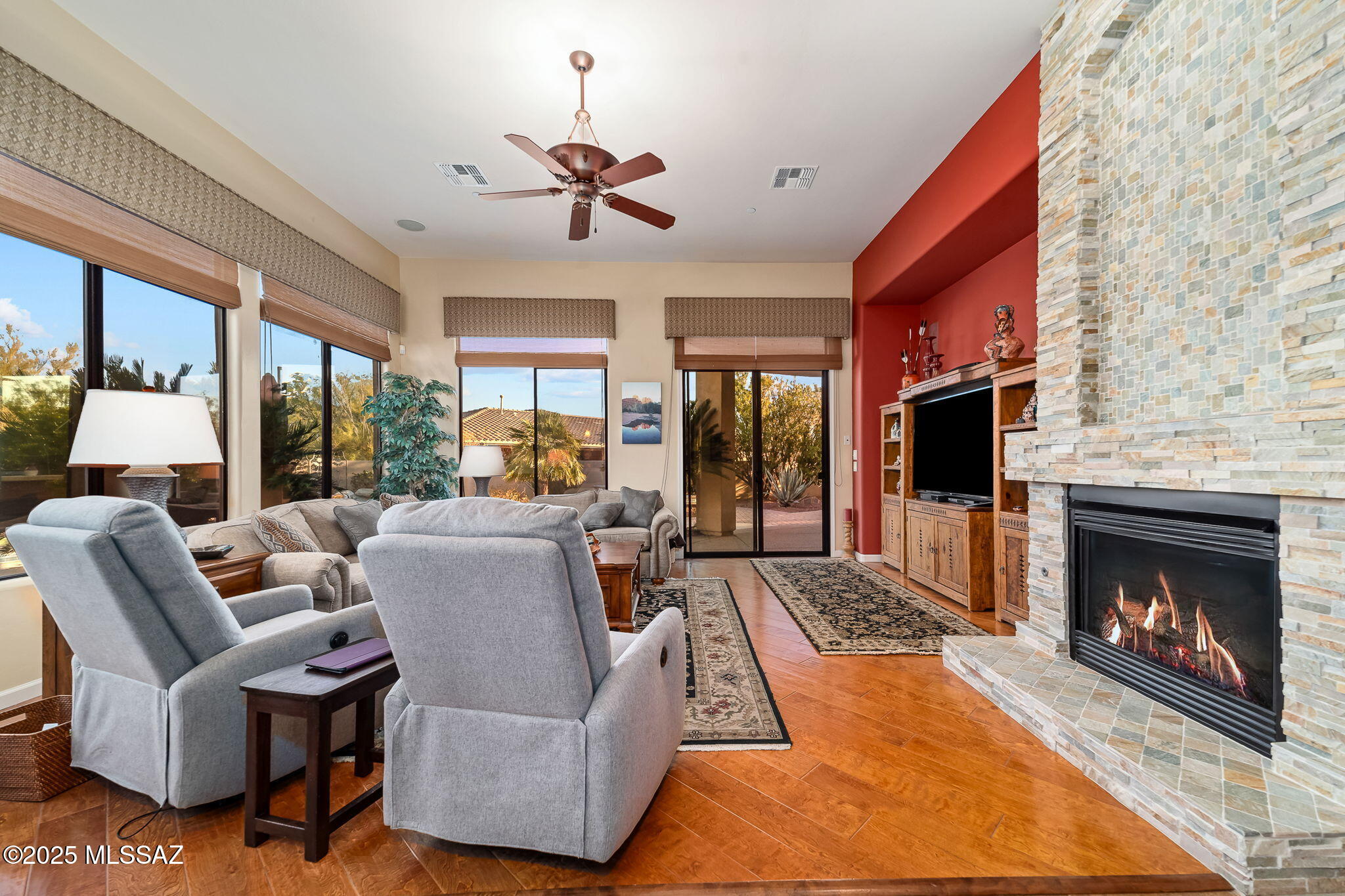 Rancho Vistoso Nghbr 11 - Residential