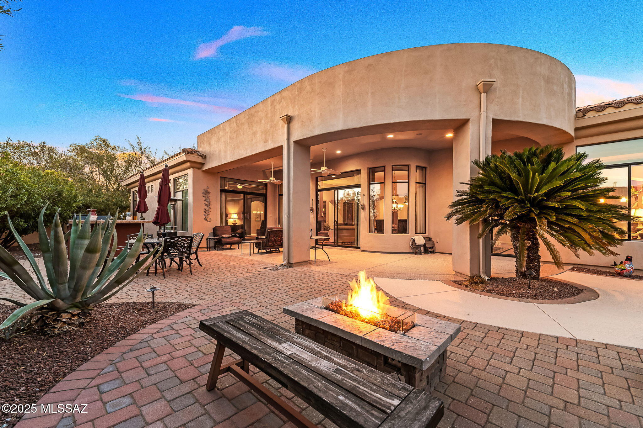Rancho Vistoso Nghbr 11 - Residential