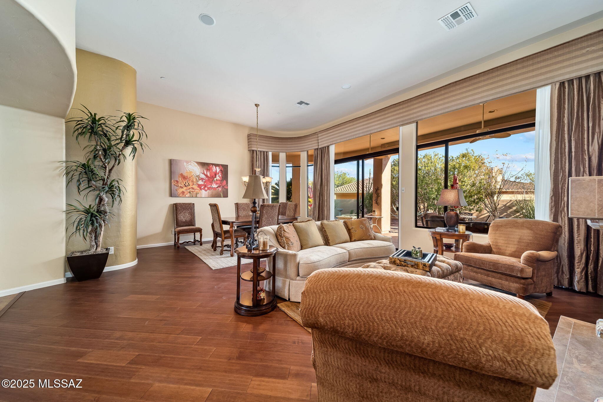 Rancho Vistoso Nghbr 11 - Residential