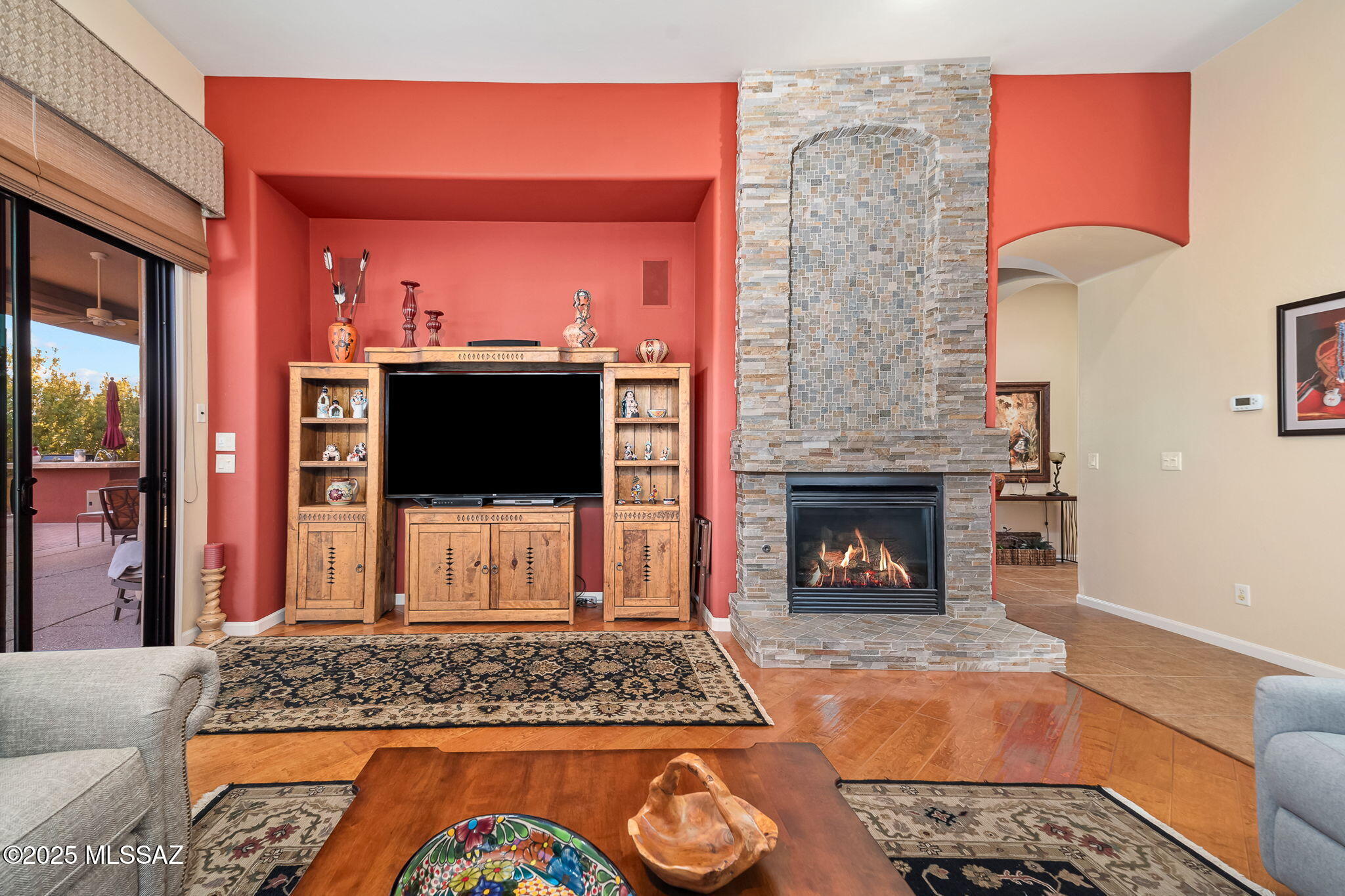 Rancho Vistoso Nghbr 11 - Residential