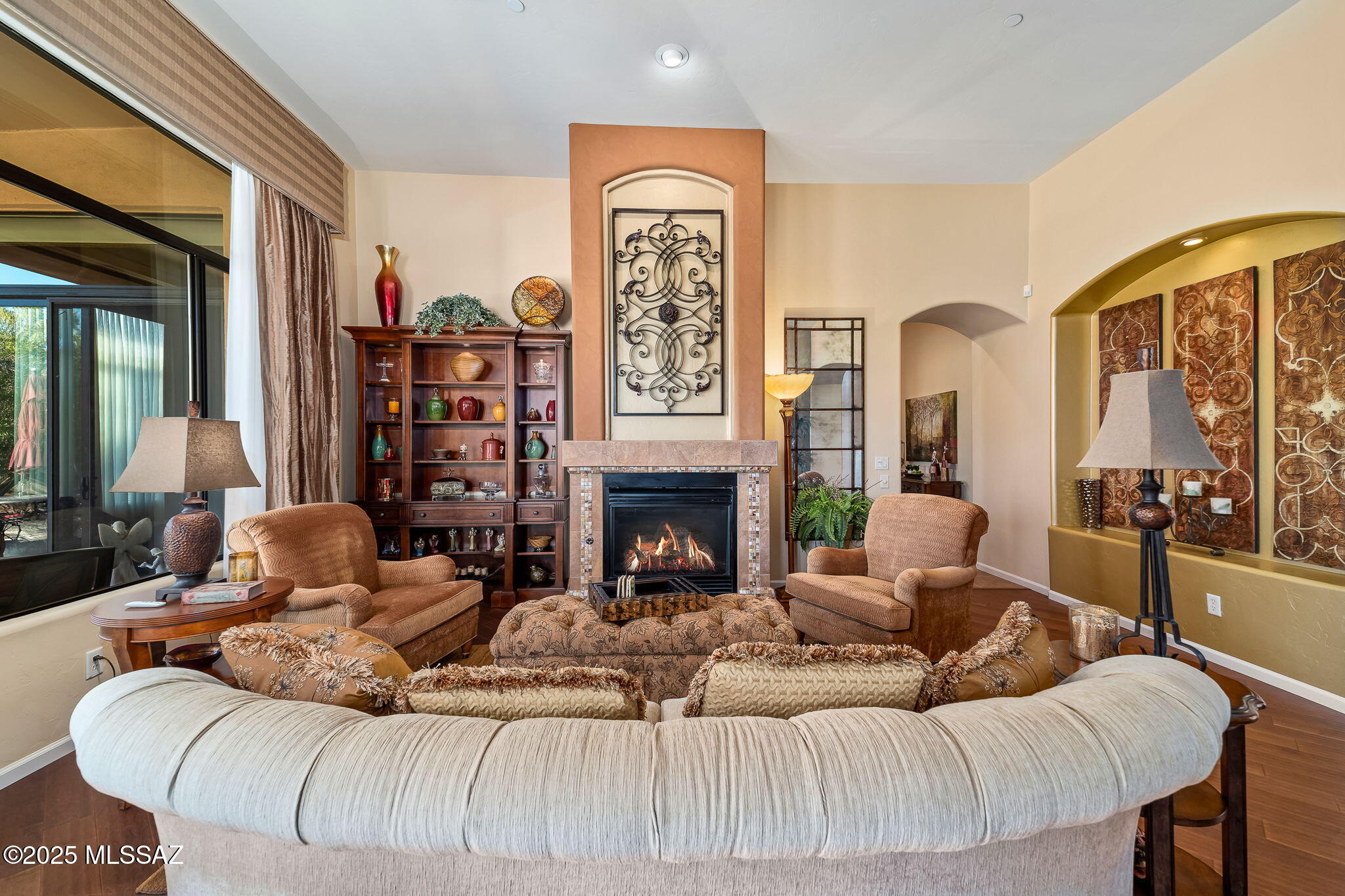 Rancho Vistoso Nghbr 11 - Residential