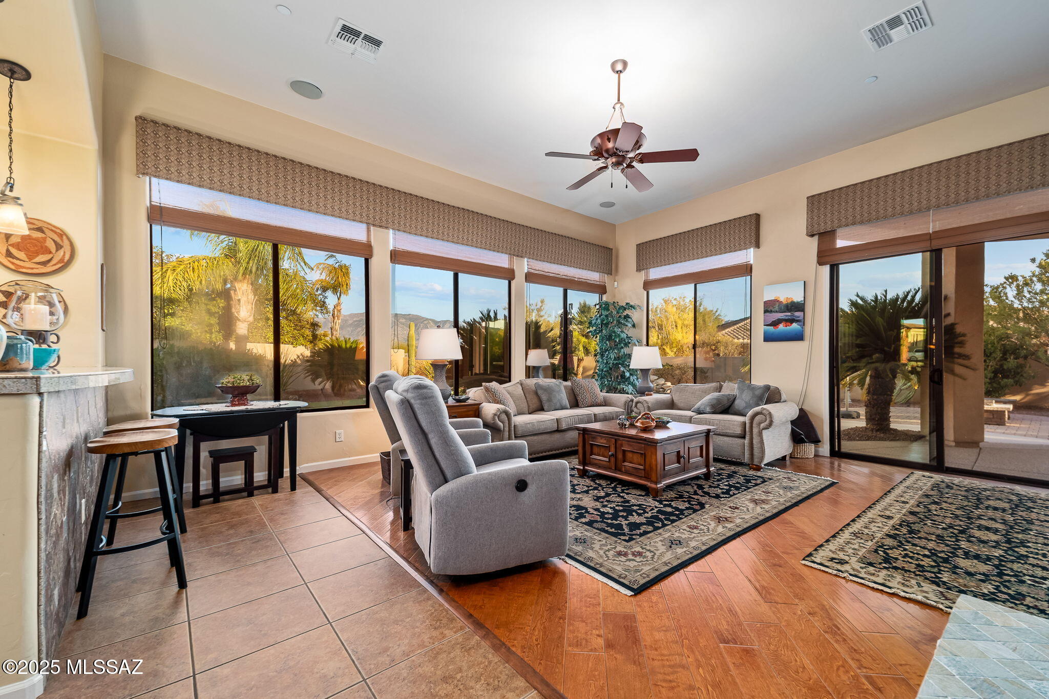 Rancho Vistoso Nghbr 11 - Residential