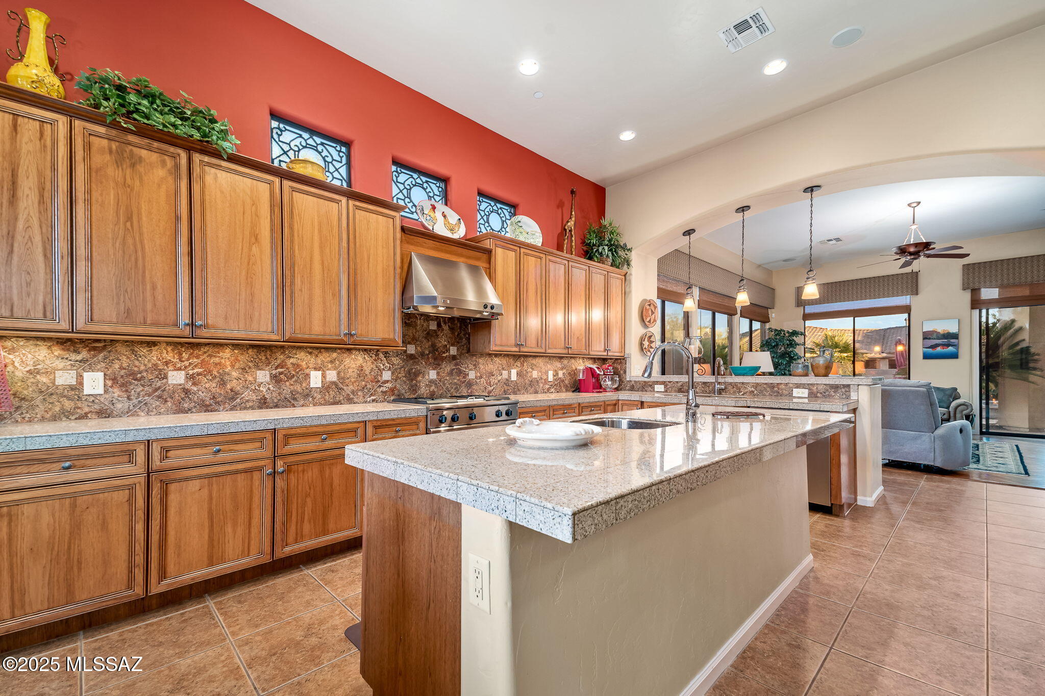 Rancho Vistoso Nghbr 11 - Residential