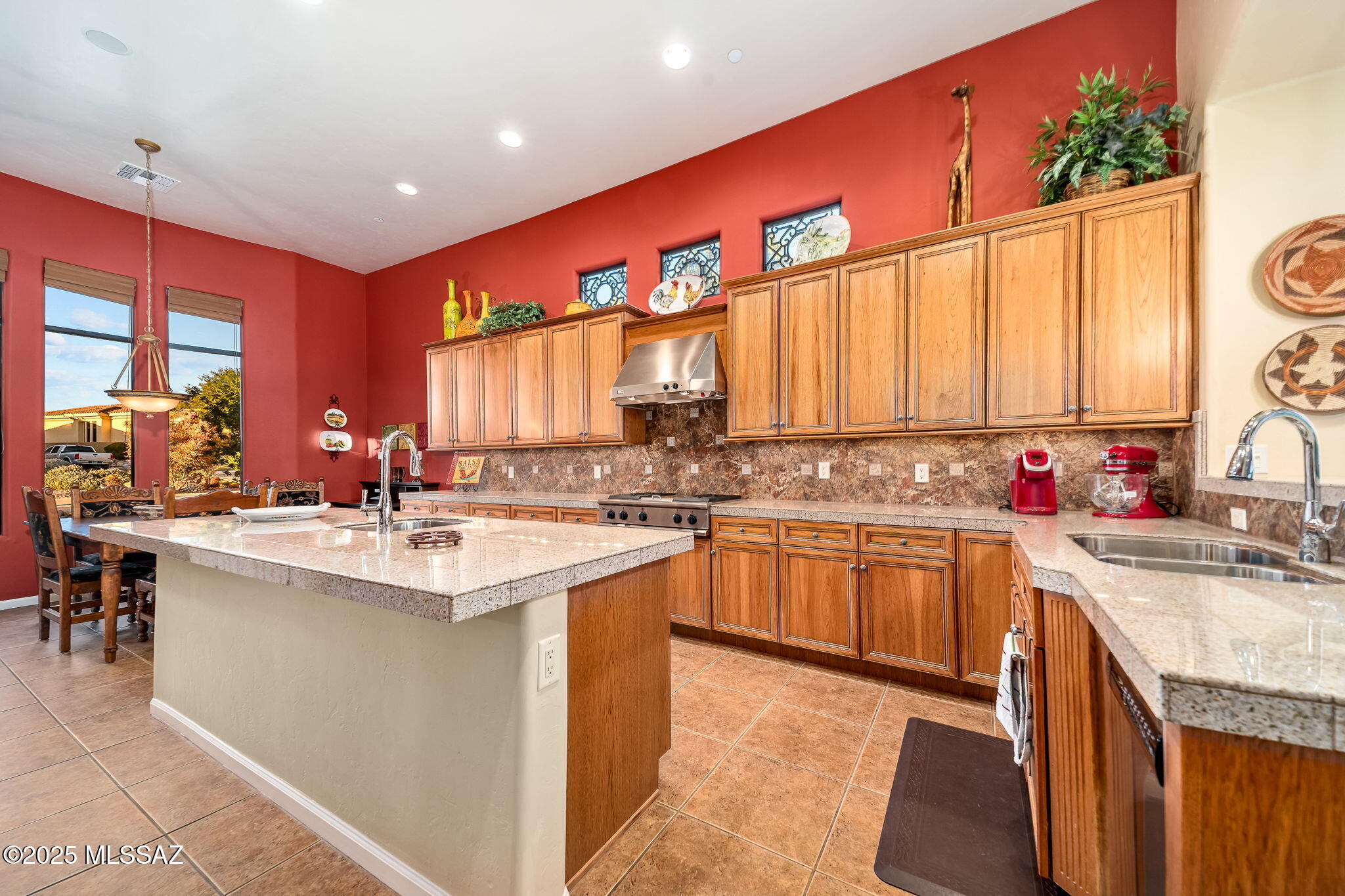 Rancho Vistoso Nghbr 11 - Residential
