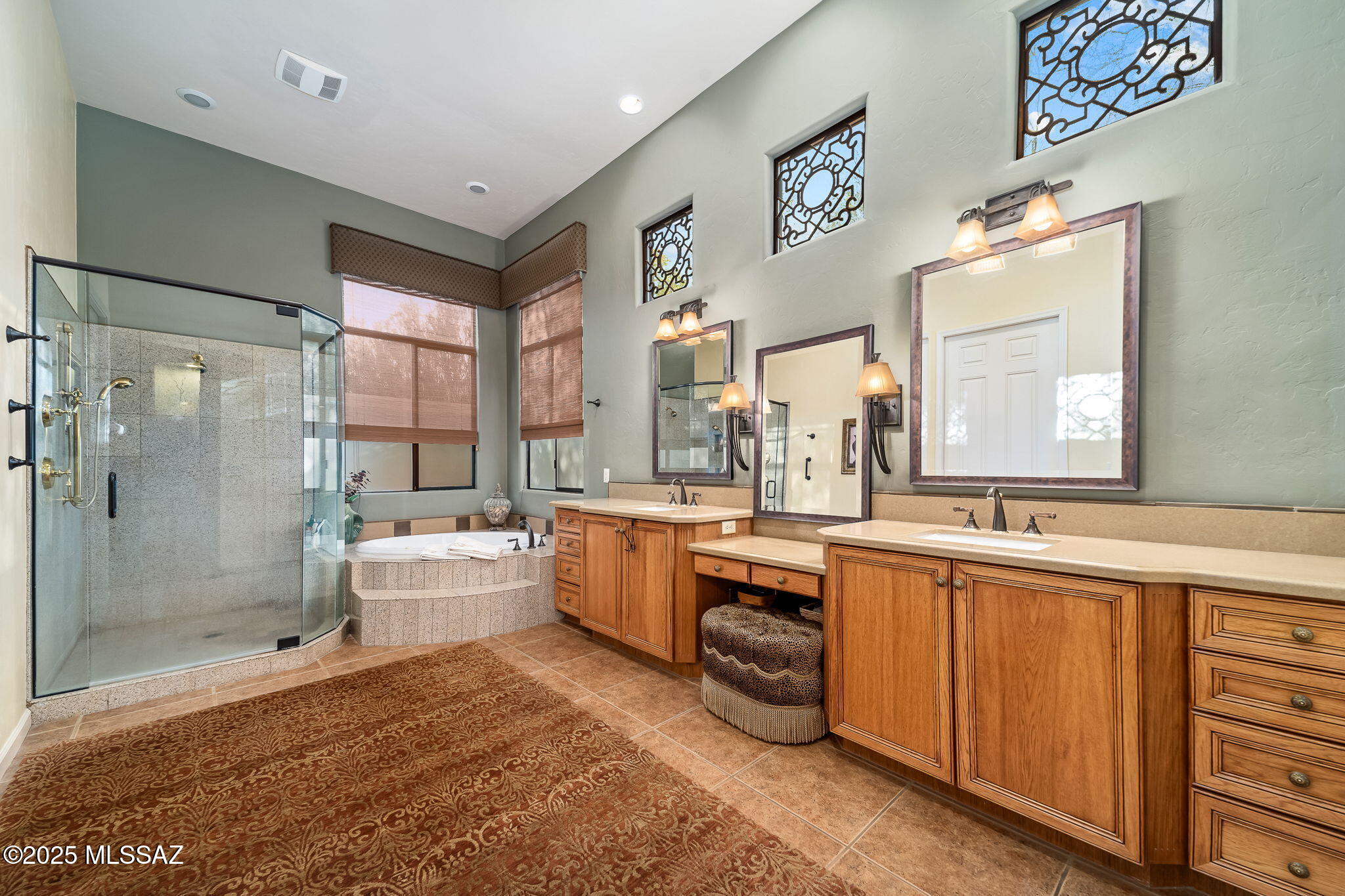 Rancho Vistoso Nghbr 11 - Residential