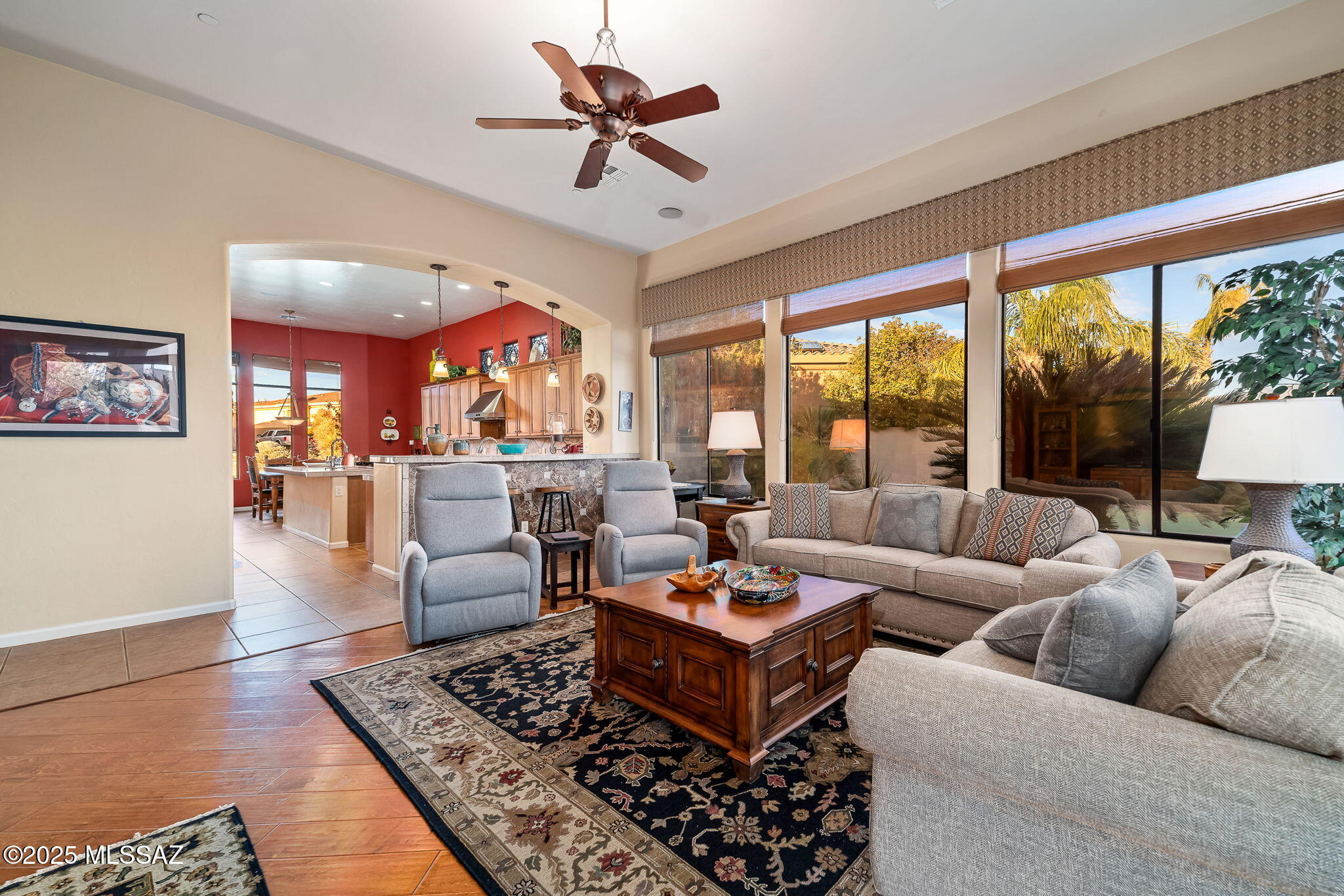 Rancho Vistoso Nghbr 11 - Residential