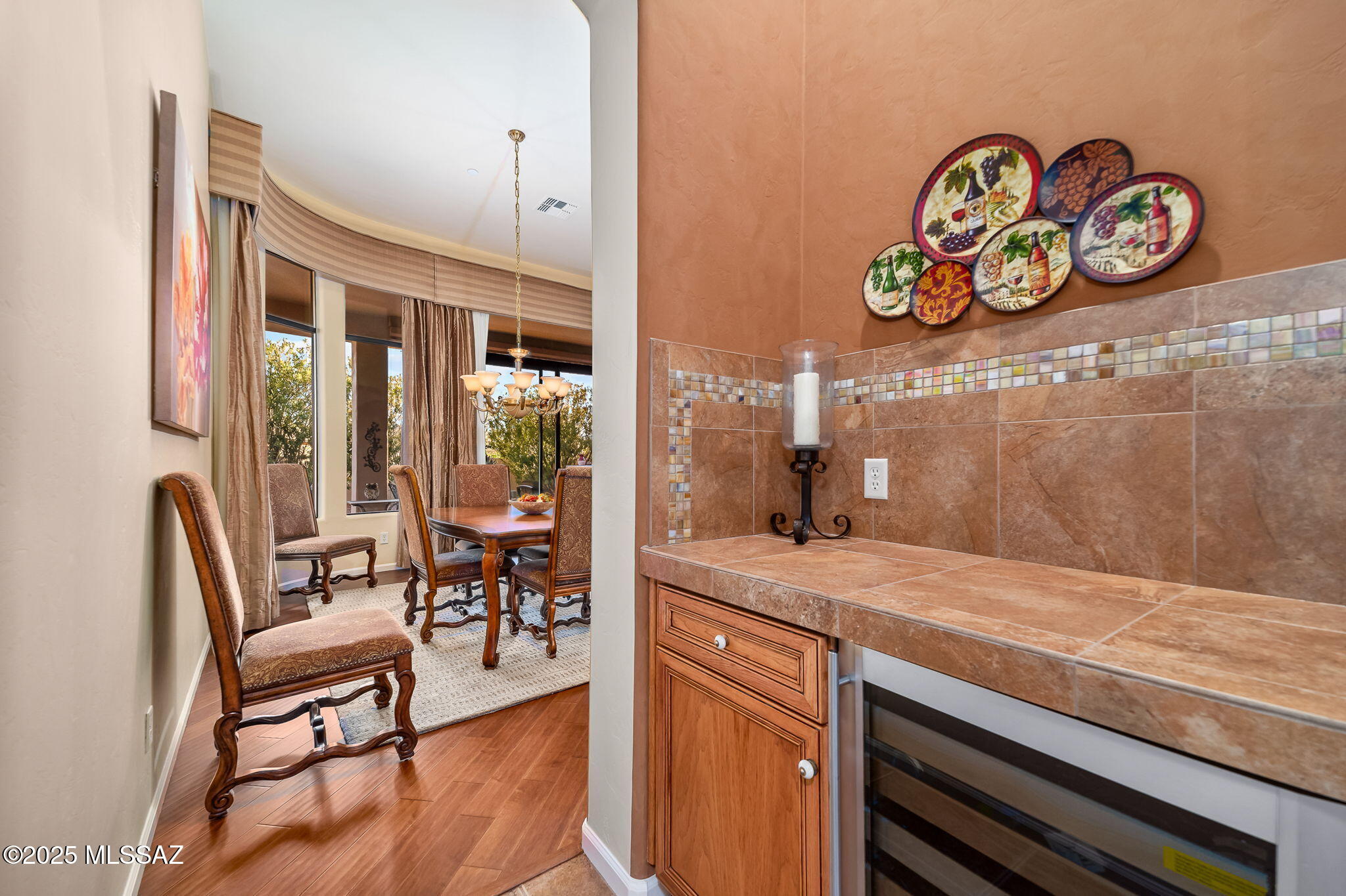 Rancho Vistoso Nghbr 11 - Residential