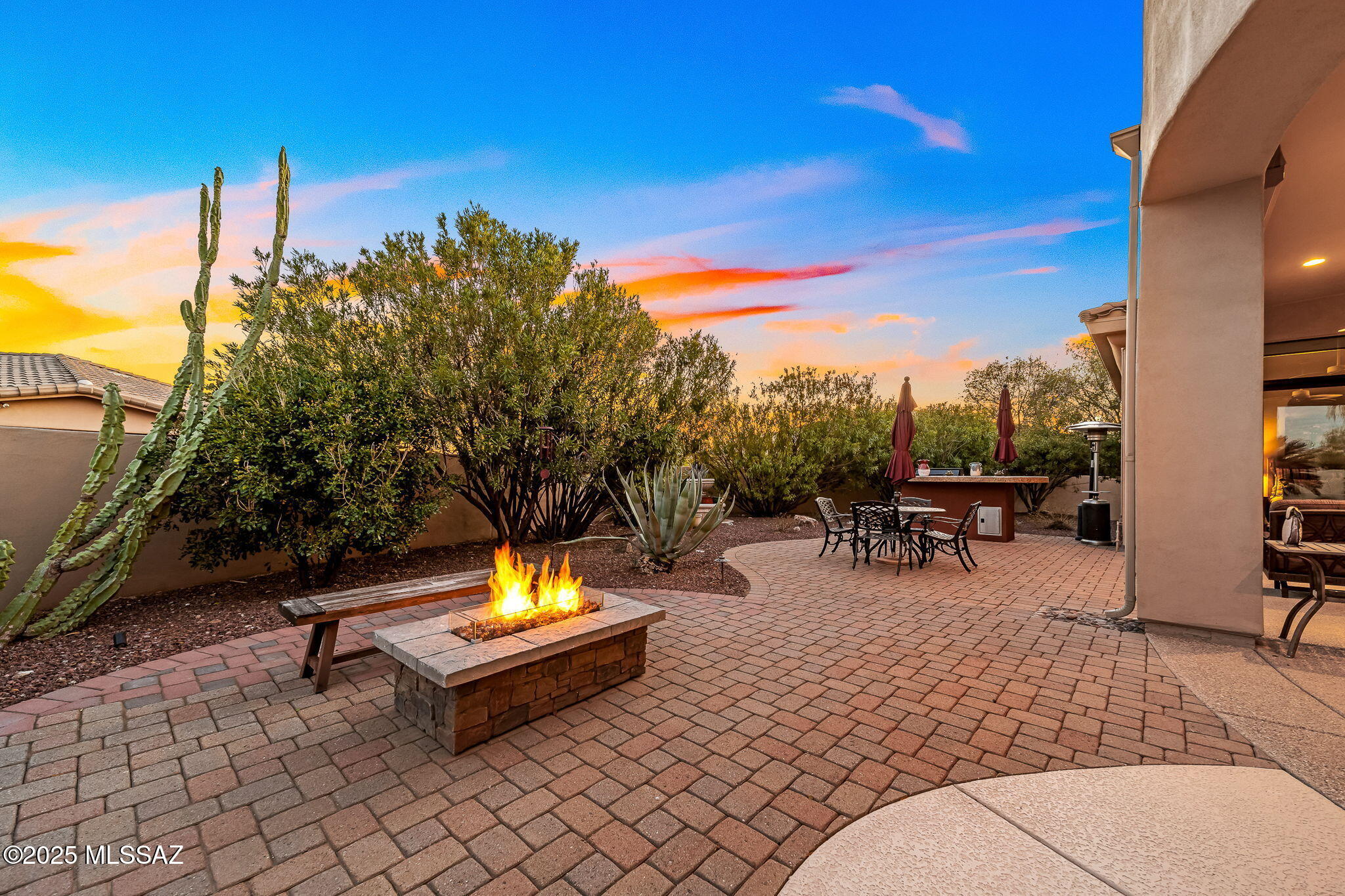 Rancho Vistoso Nghbr 11 - Residential